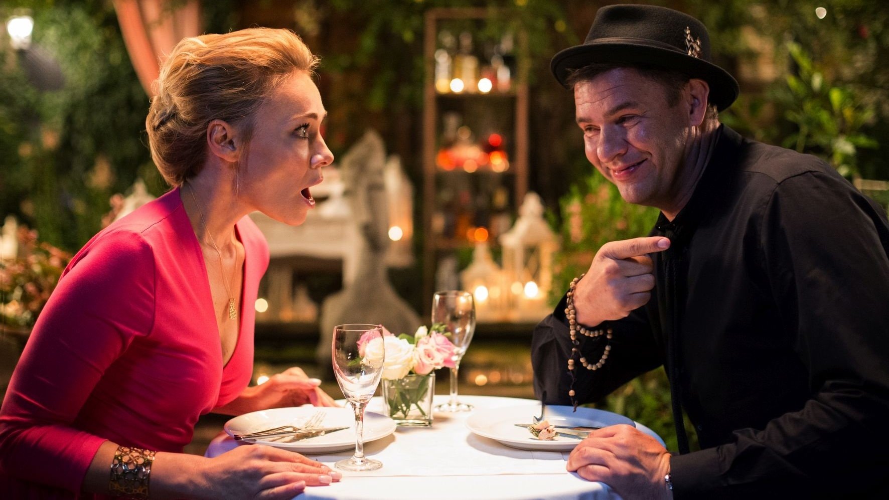 Bride and Groom Background