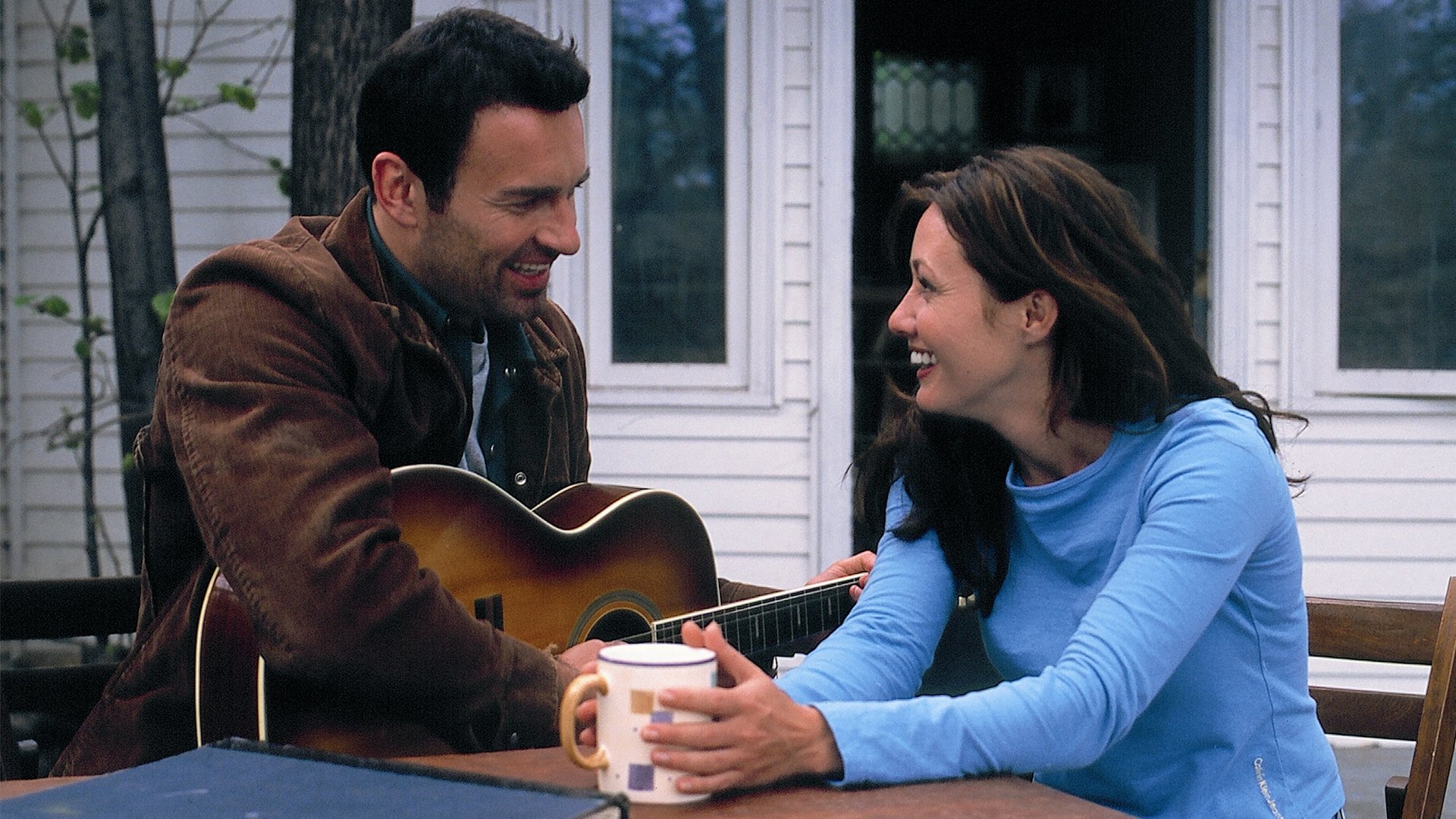 Another Day Background