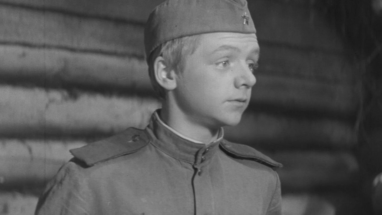 Fit for Non-Combatant Background