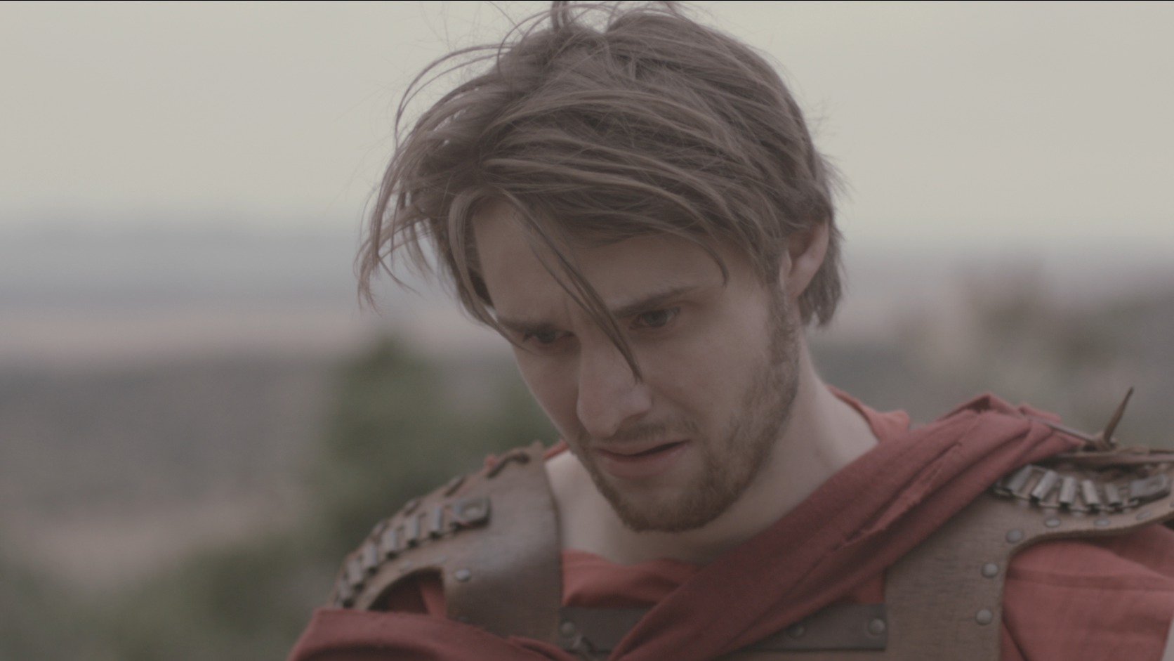 David and Goliath Background