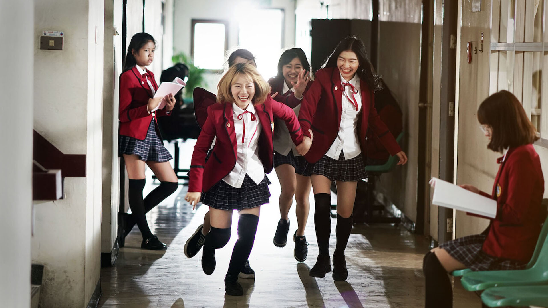 The Underclass Background