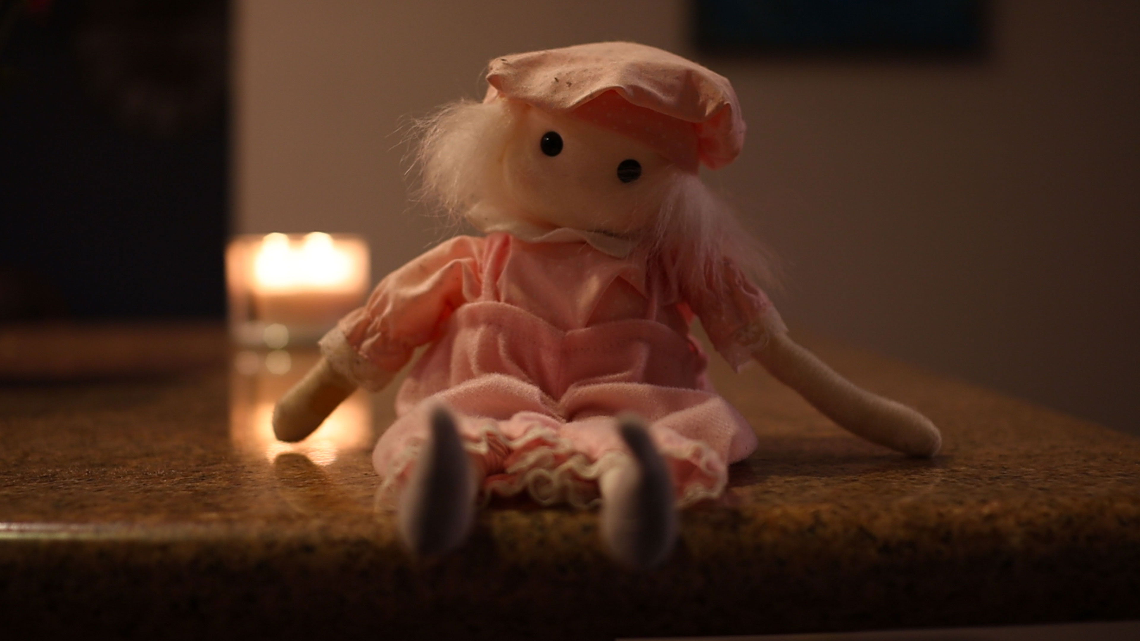 The Collection Background