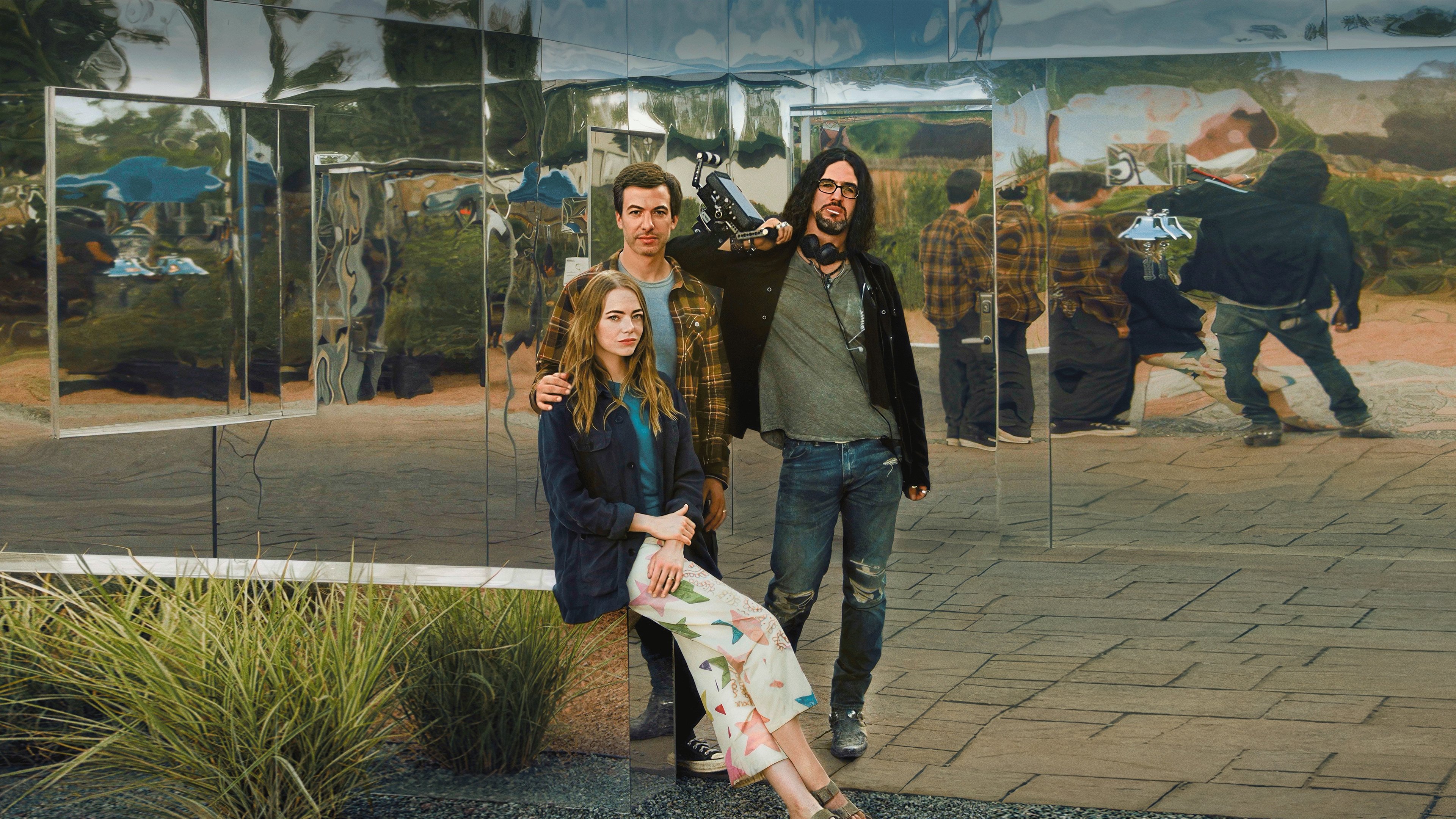 The Curse Background