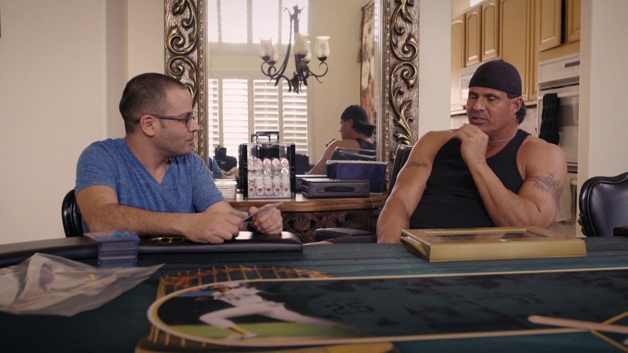 Jack of all Trades Background