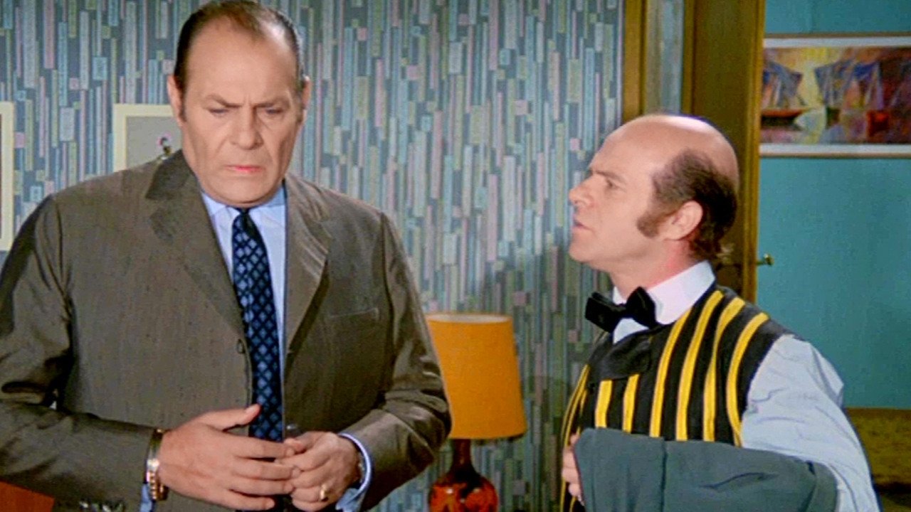 What a Waste! Background