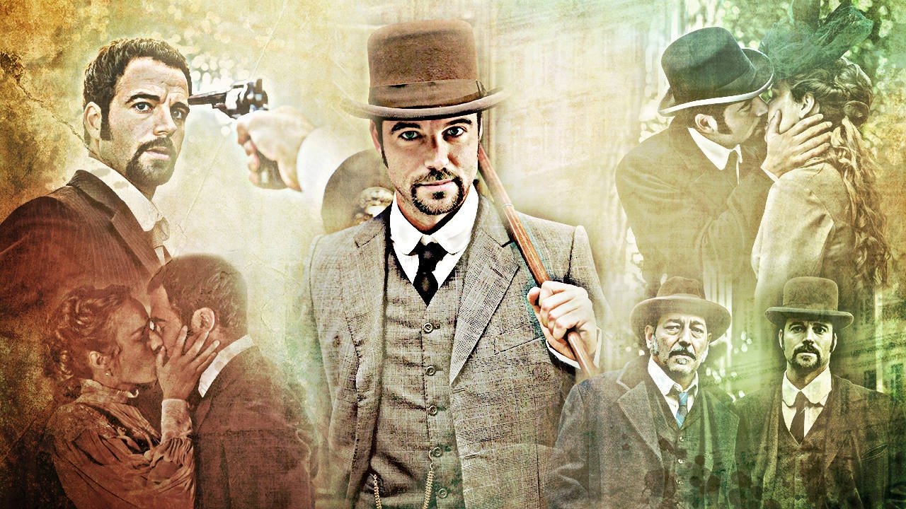 Víctor Ros Background