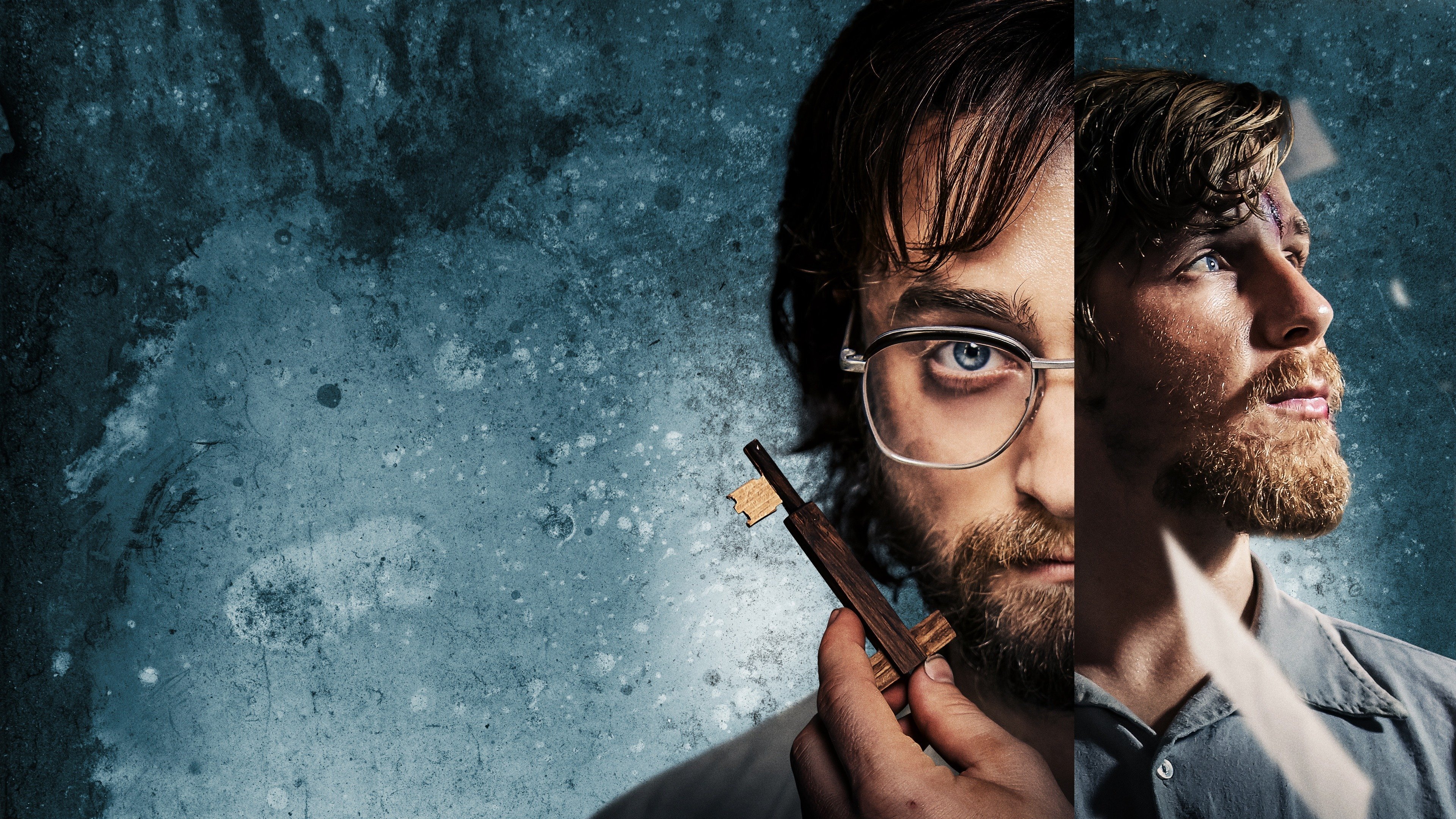 Escape from Pretoria Background