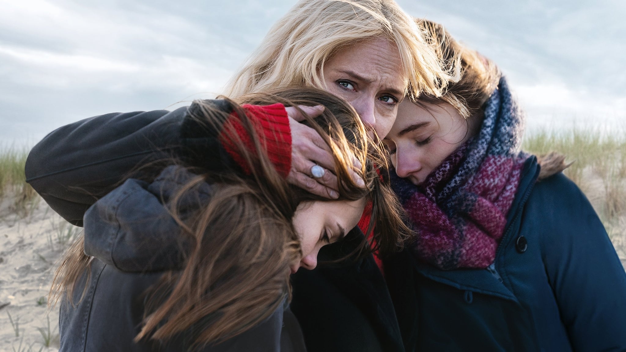 Lost Girls Background