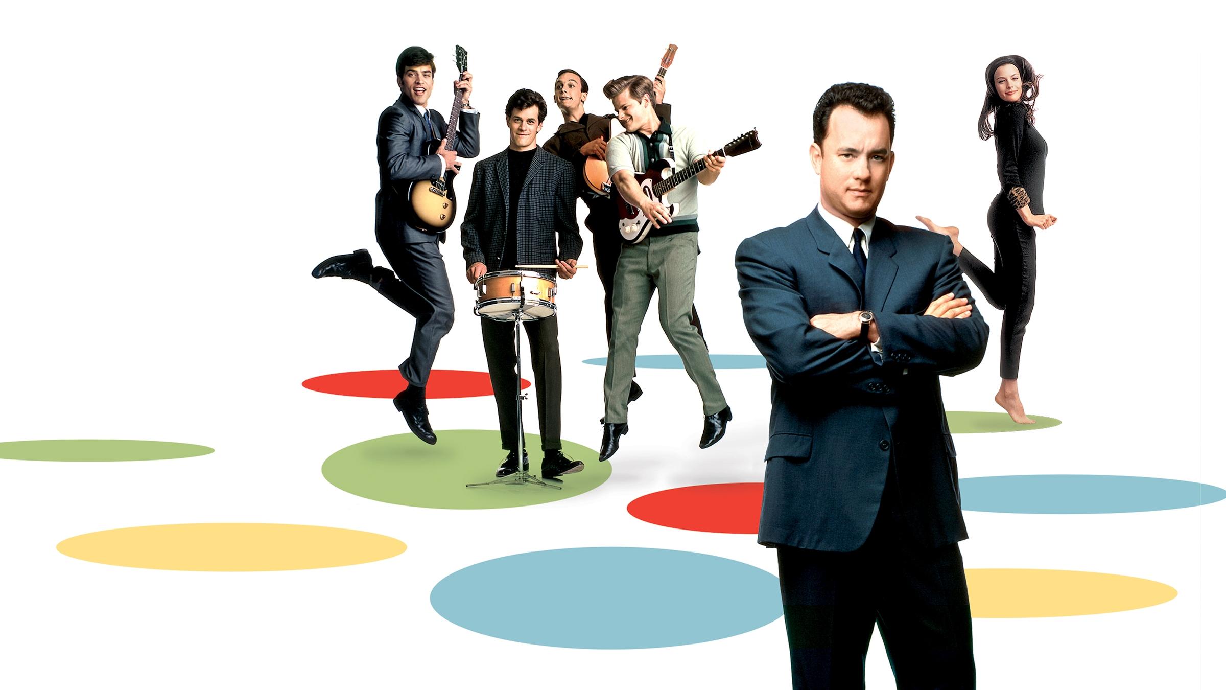 That Thing You Do! Background