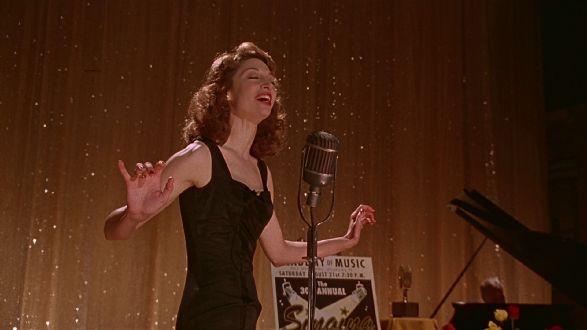 Grace of My Heart Background