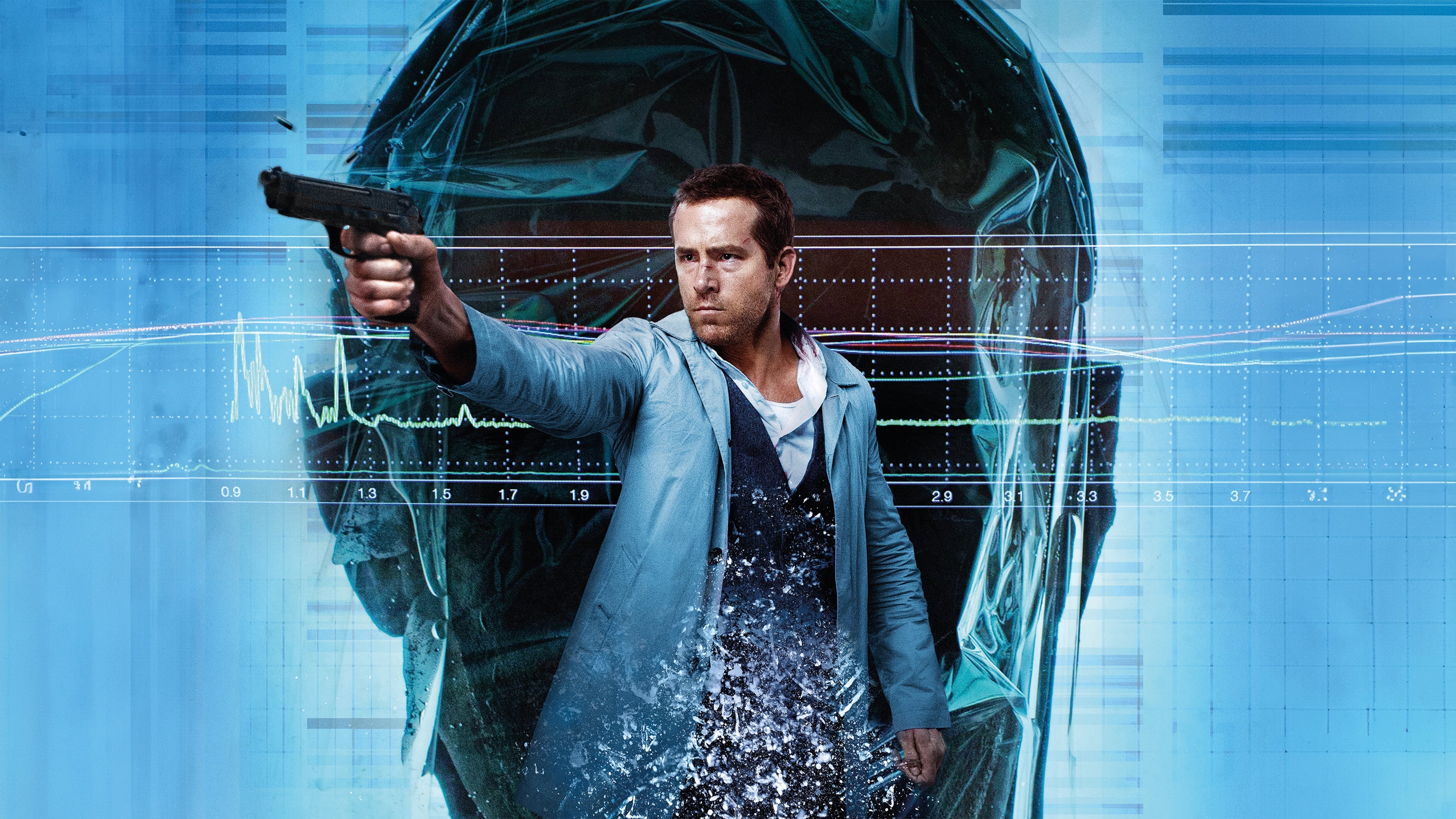 Self/less Background