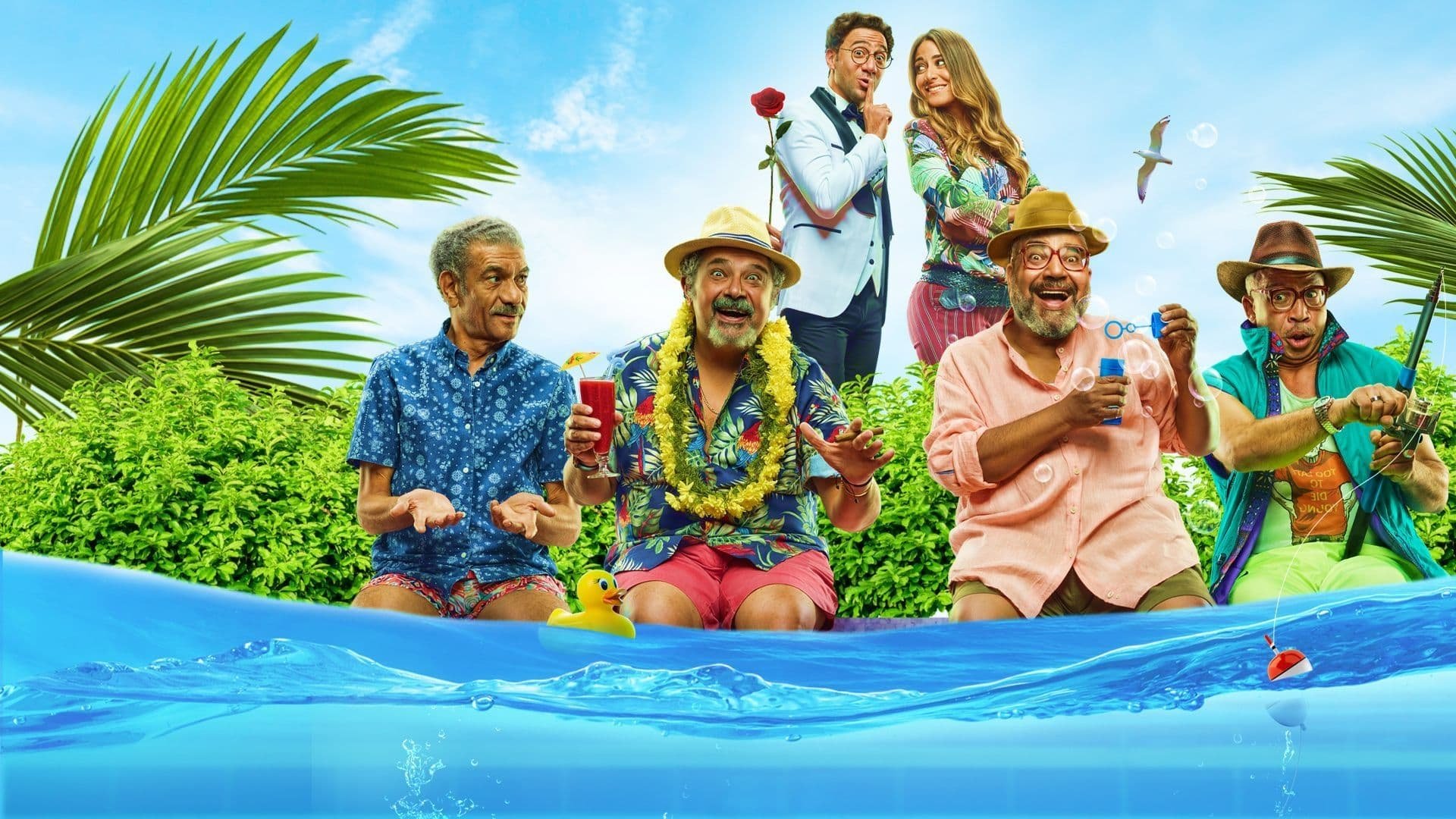 A Stand Worthy of Men Background