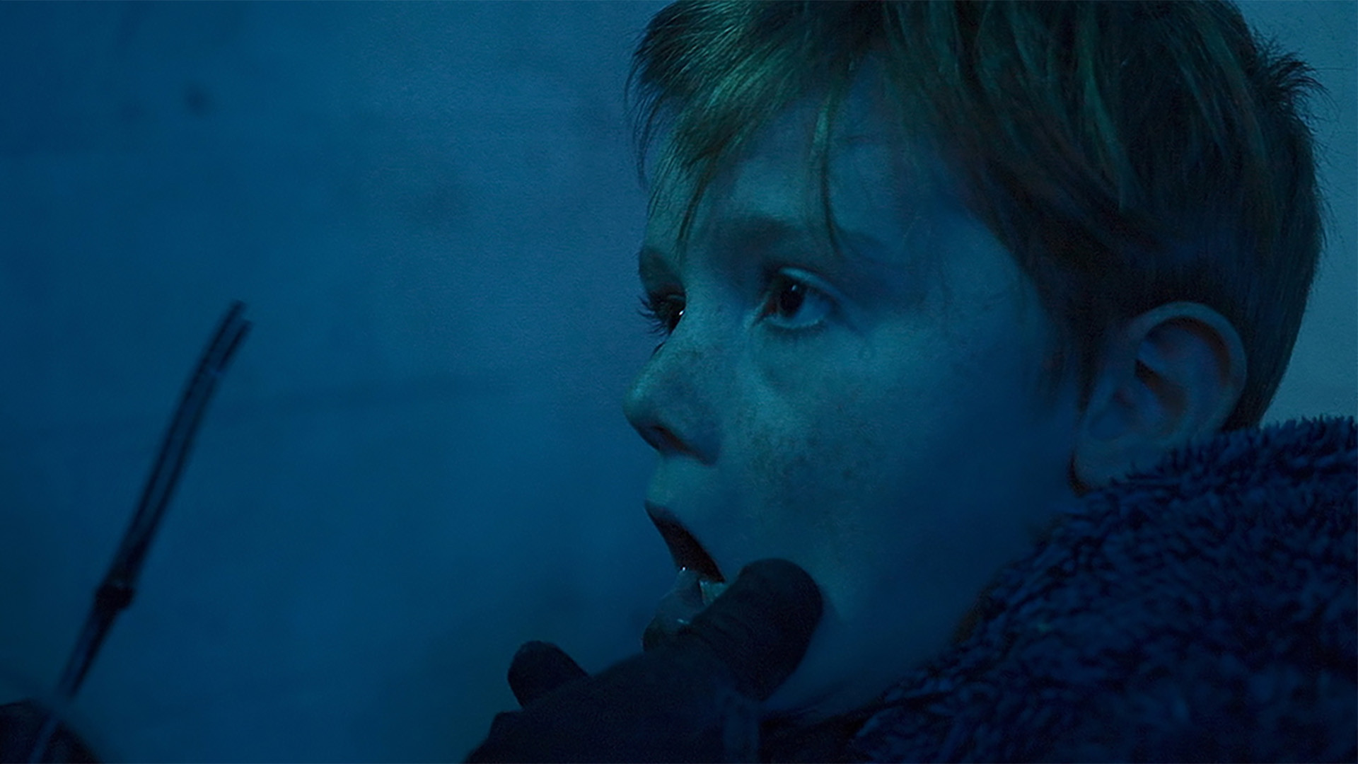 Tooth Fairy Background