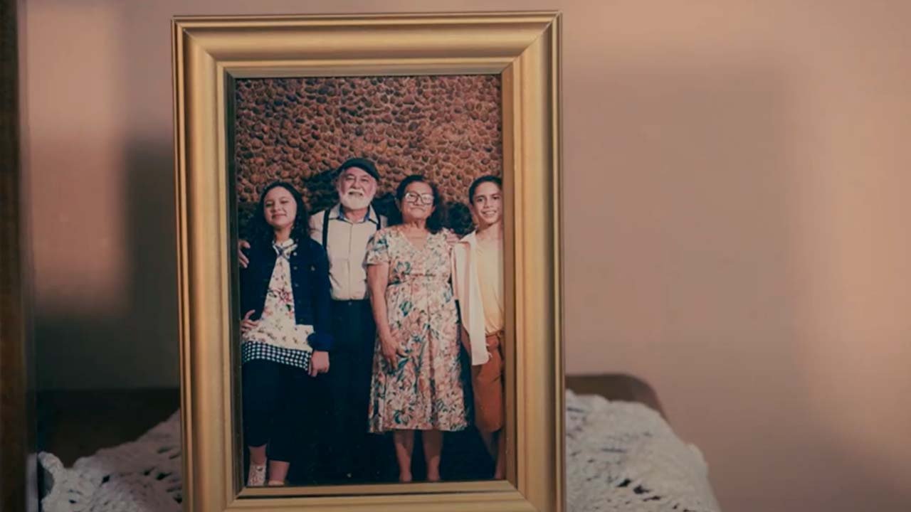 Fotógrafo de Família Background