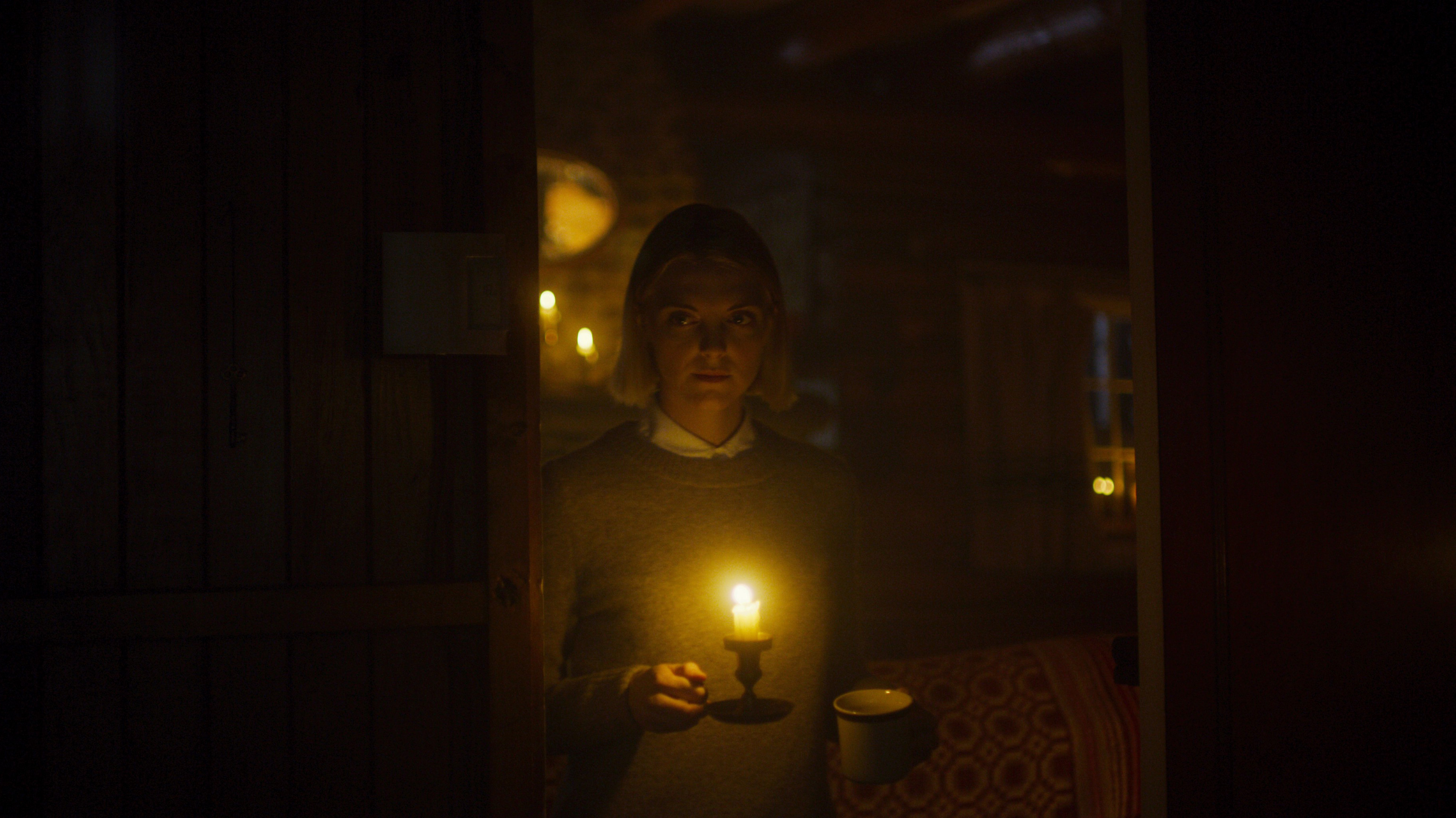 Bleed with Me Background