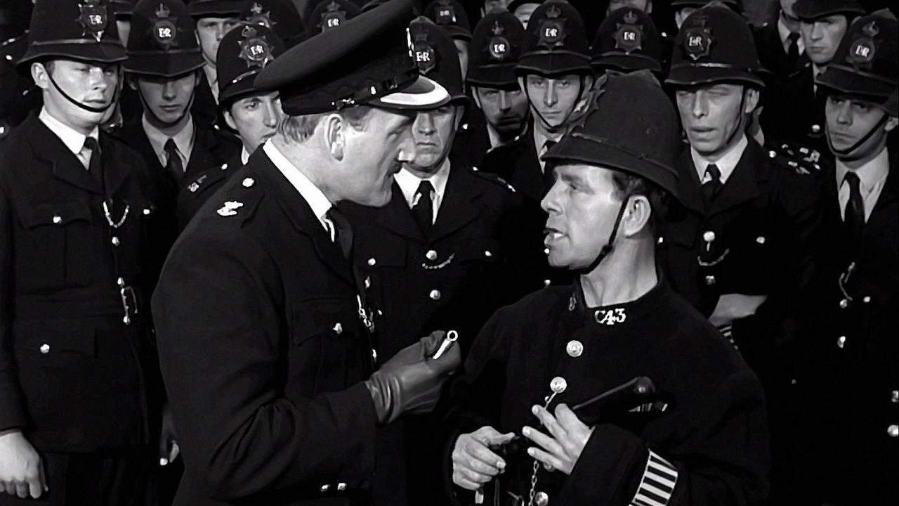 On the Beat Background