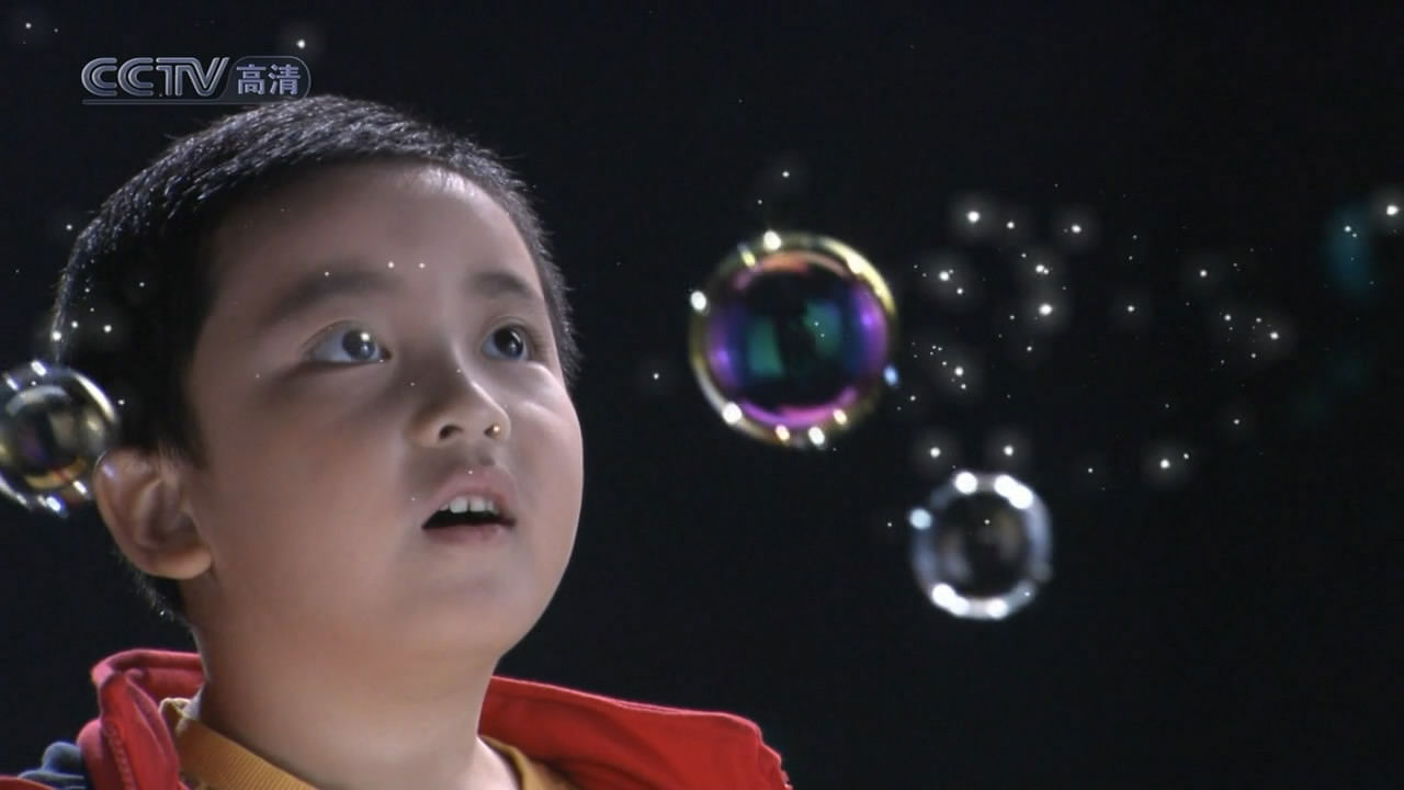 2010世博记忆 Background