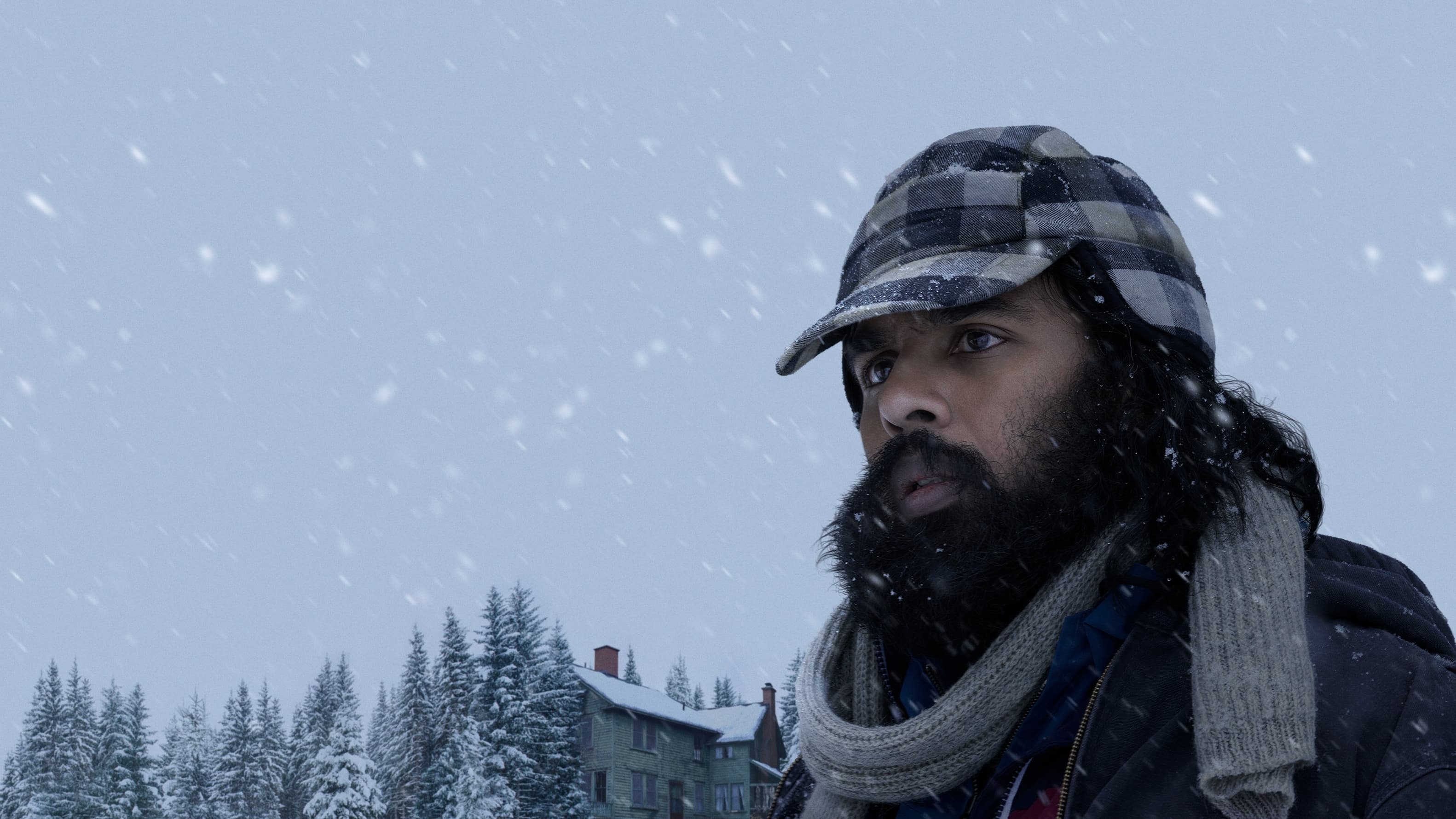 Station Eleven Background