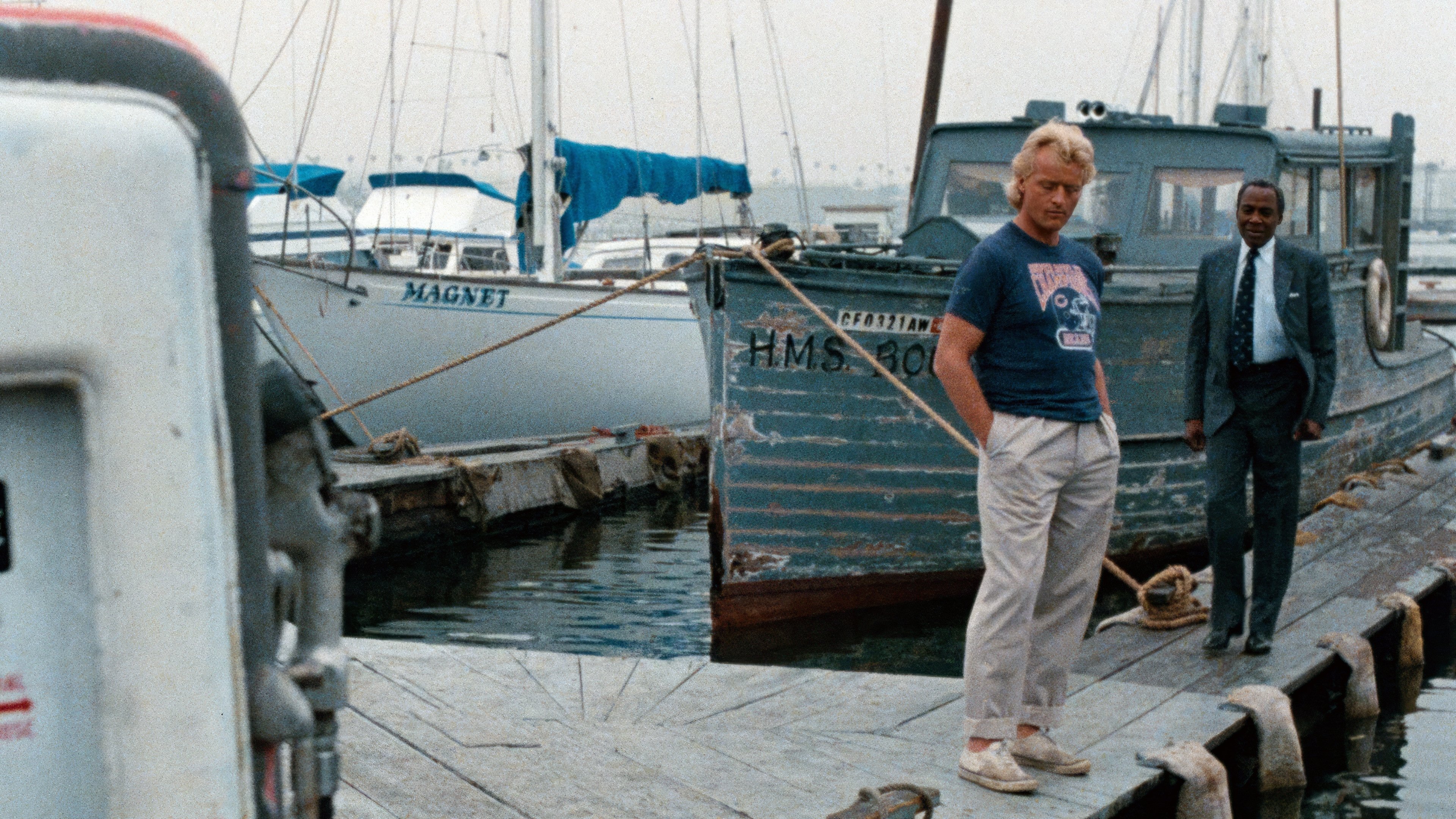 Wanted: Dead or Alive Background