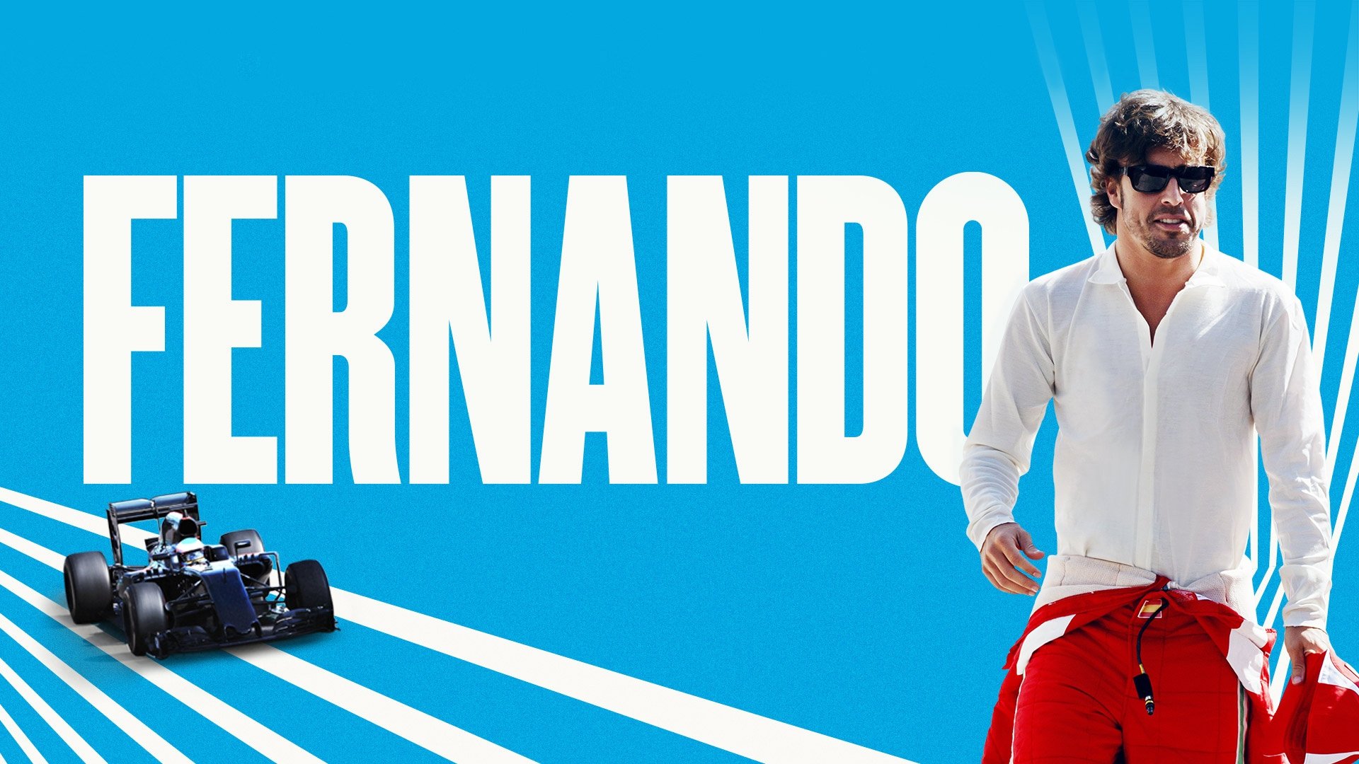 Fernando Background
