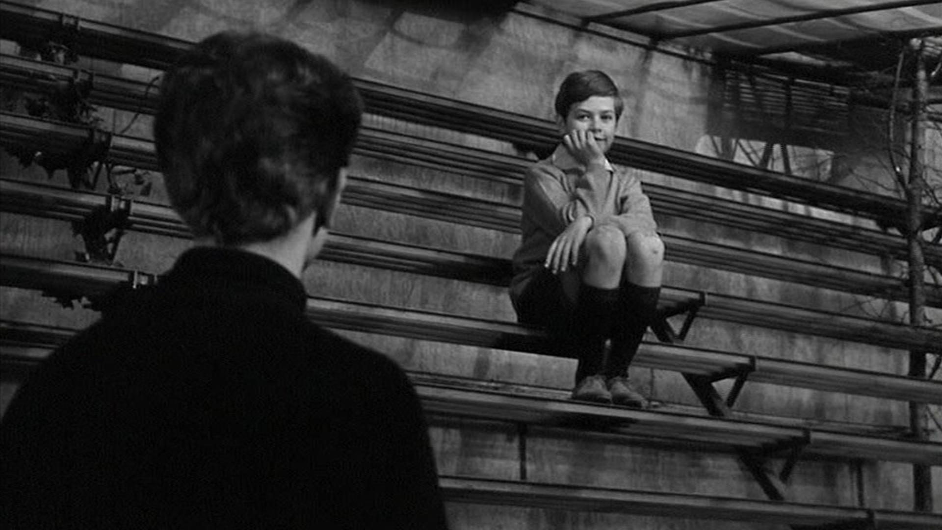 This Special Friendship Background