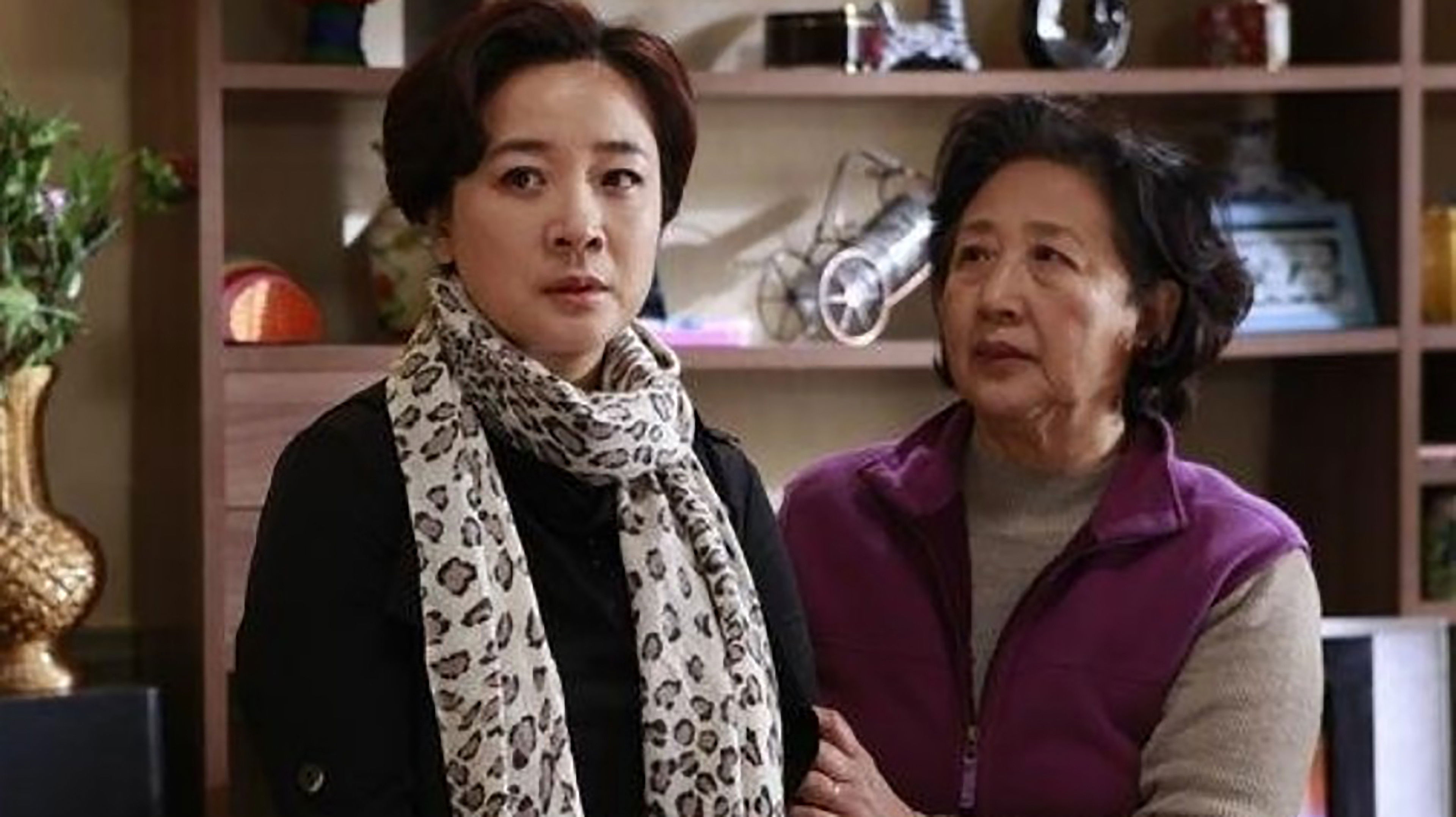 咱家那些事 Background