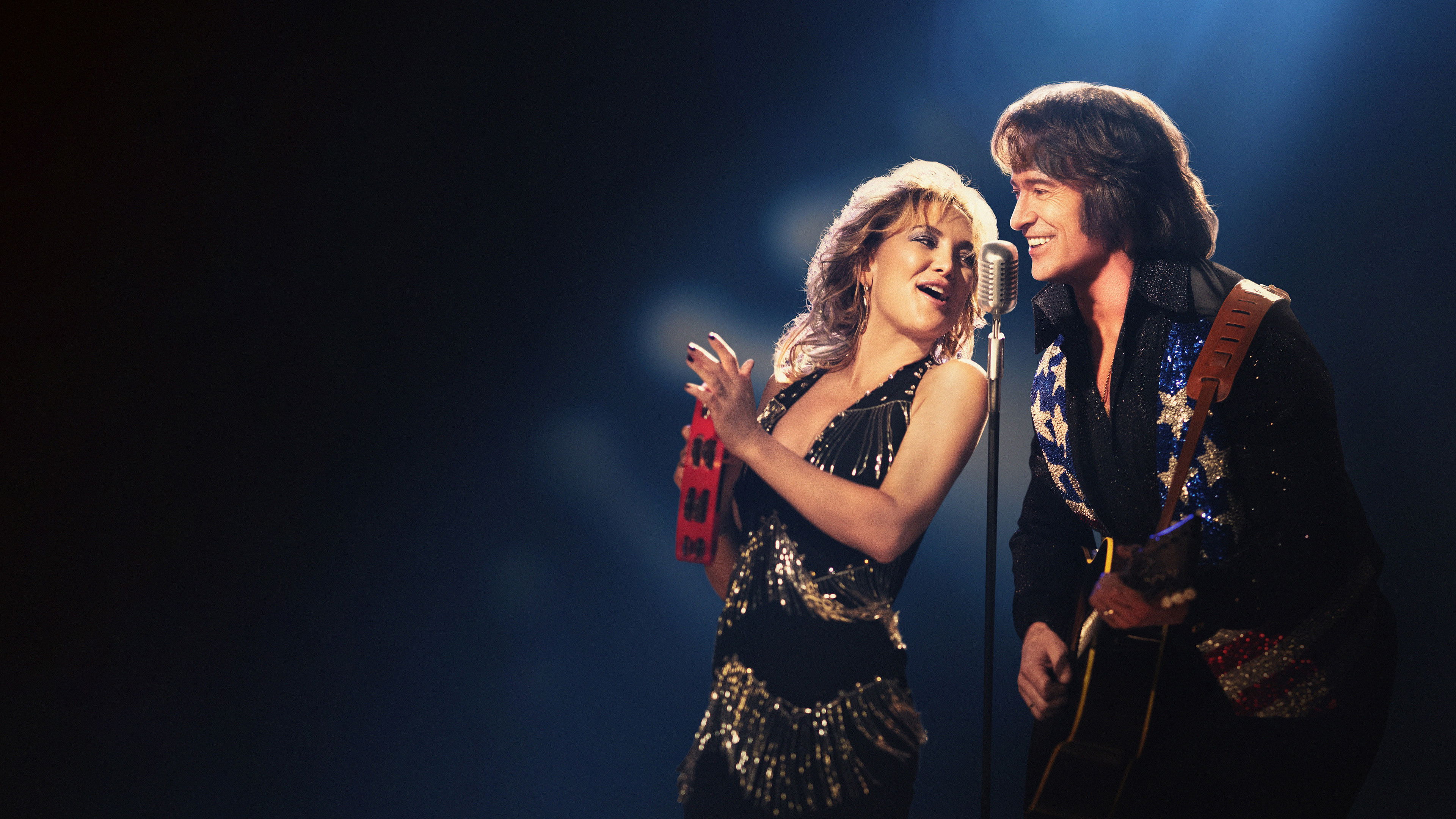 Song Sung Blue Background