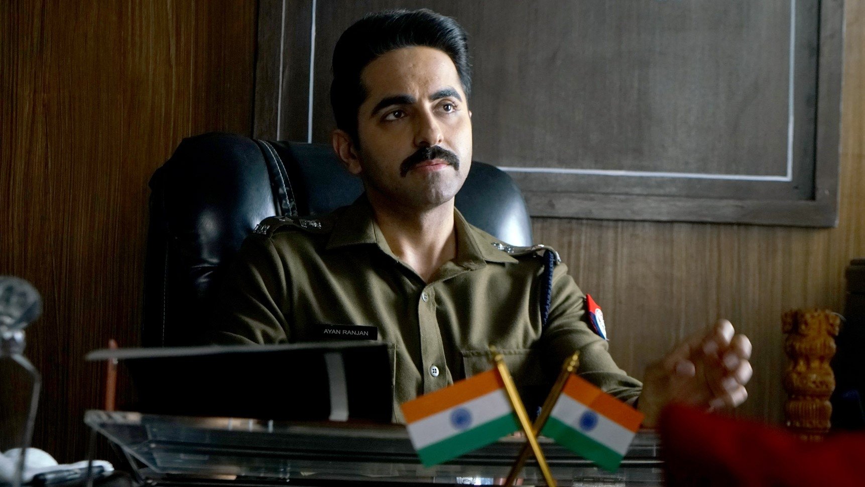 Article 15 Background