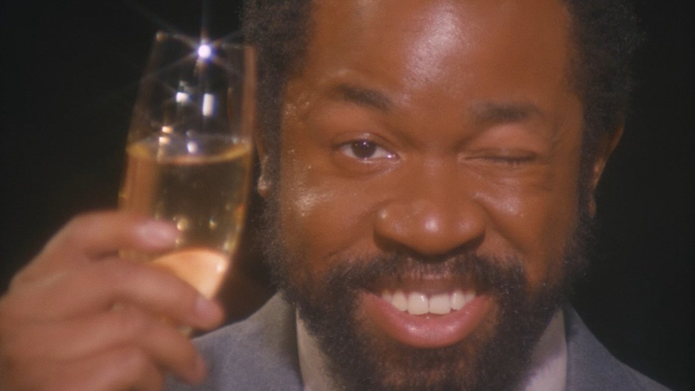 Inspector Ike Background