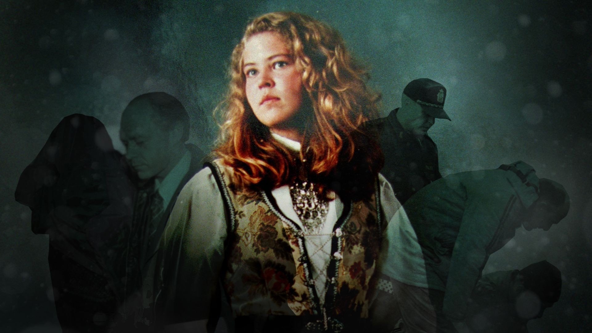 Who Killed Birgitte? Background