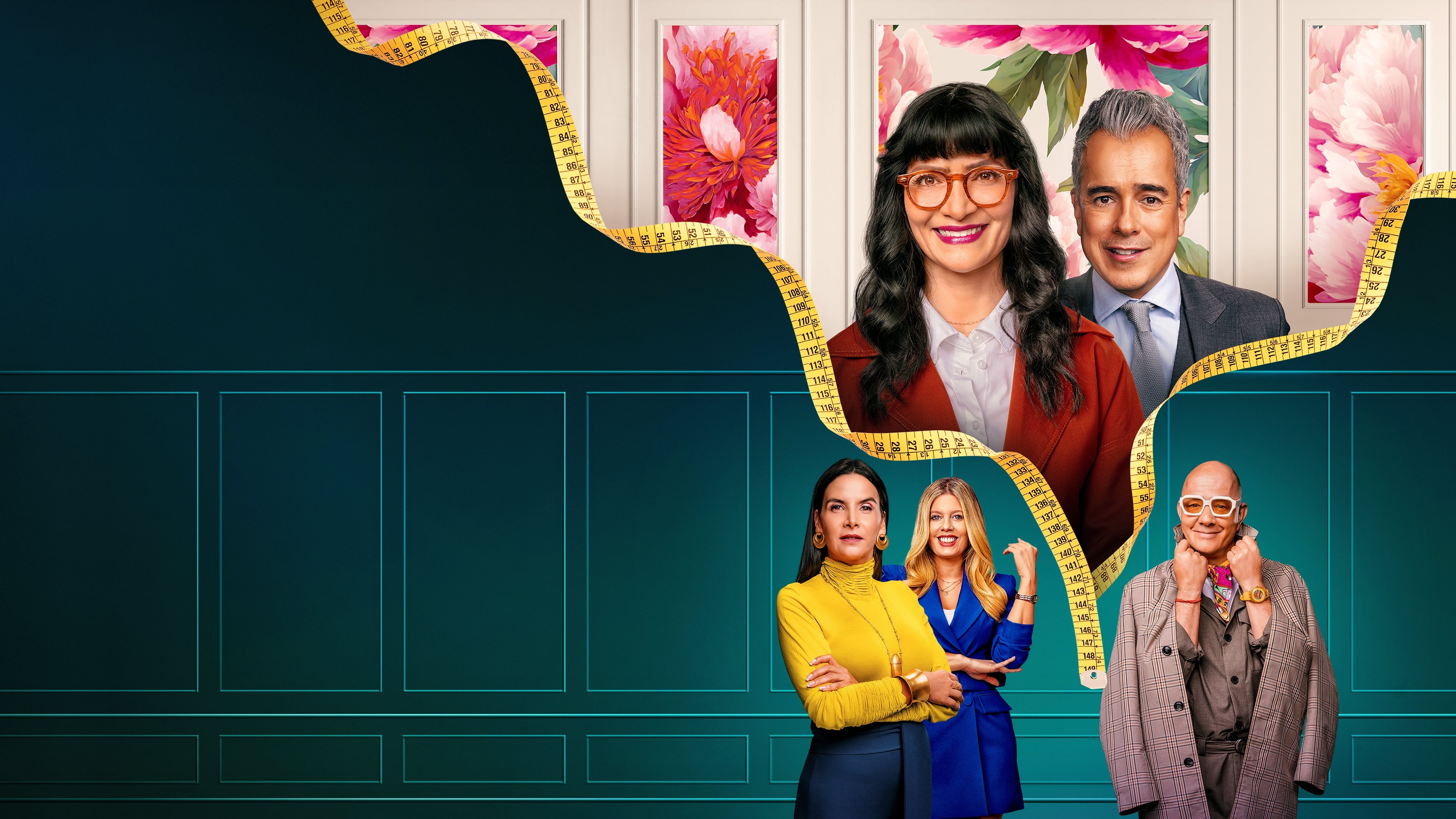 Betty la fea, la historia continúa Background