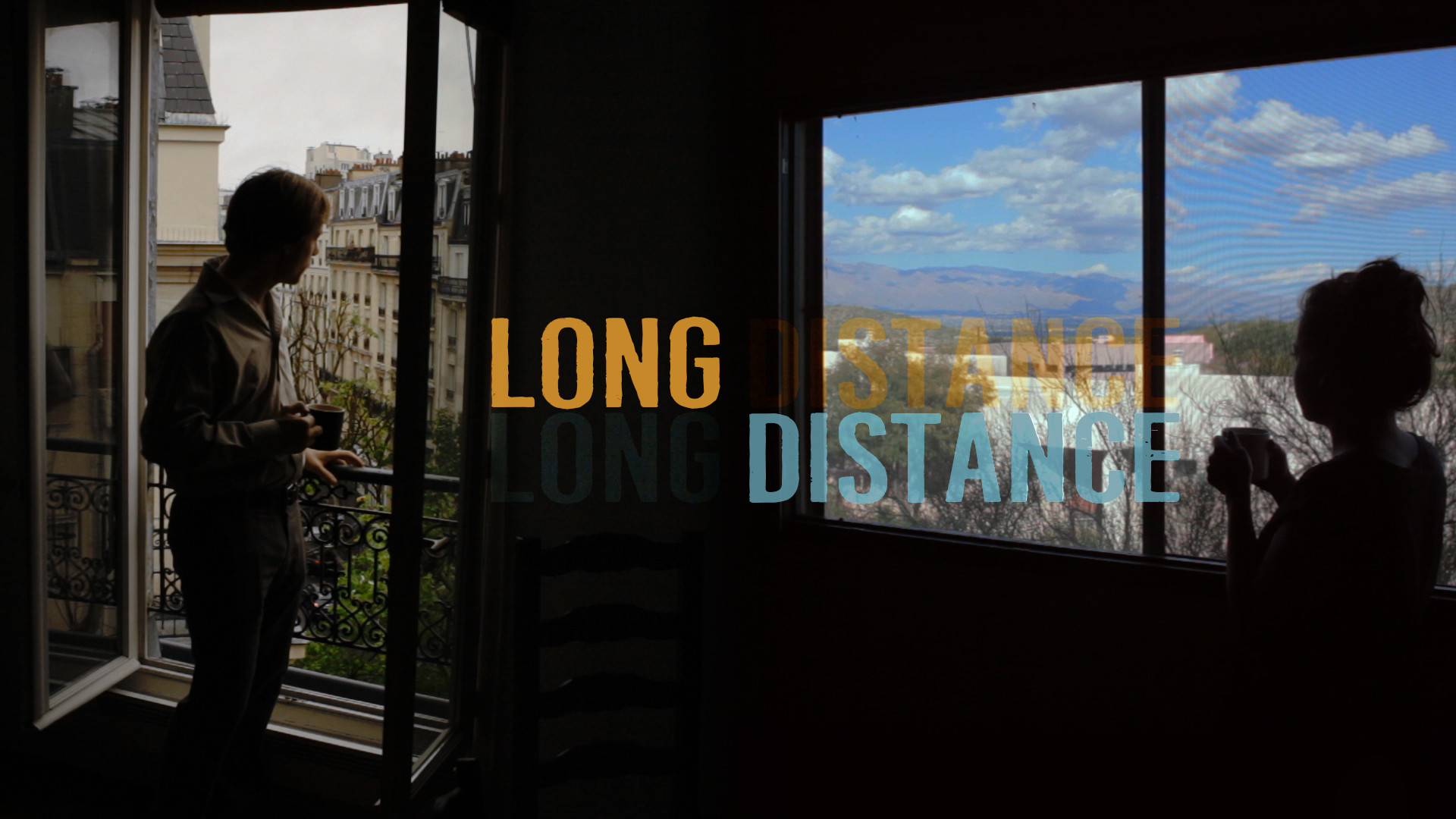 Long Distance Background