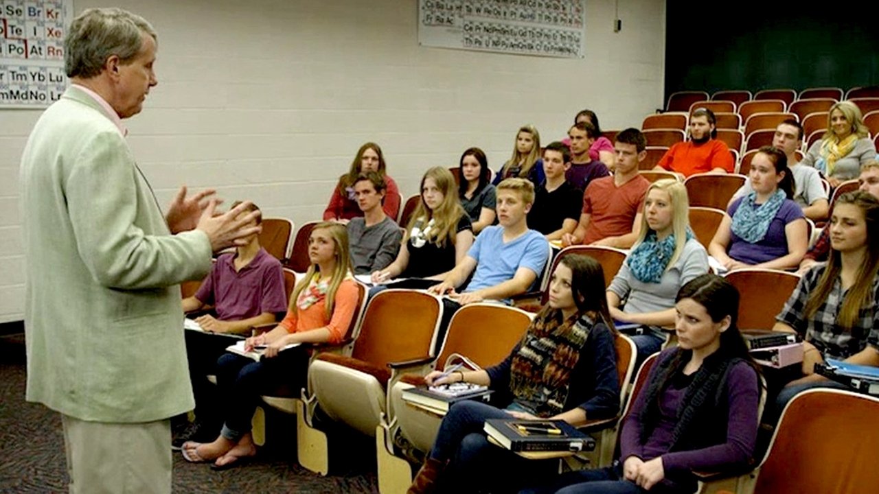 A Matter of Faith Background