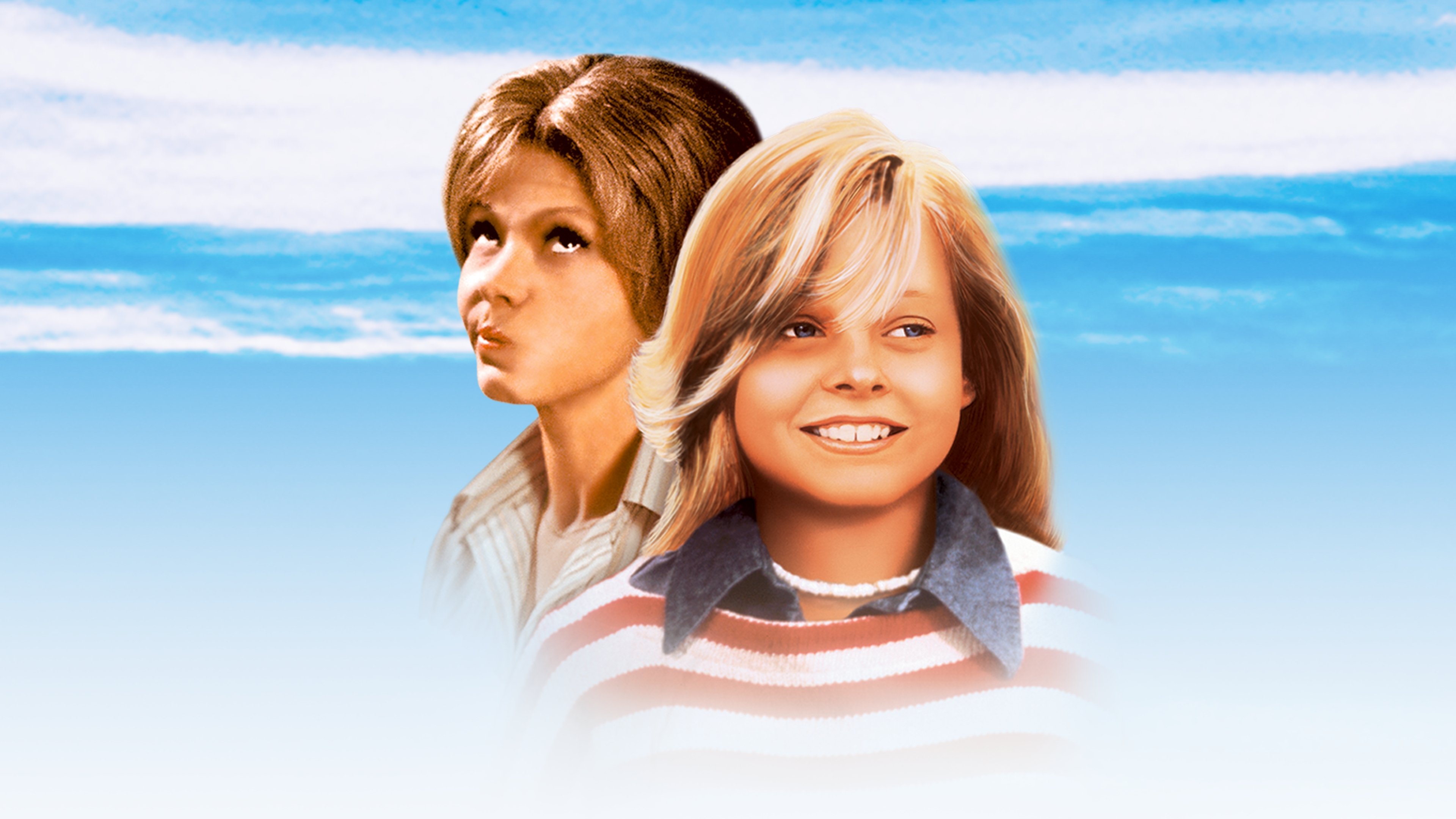 Freaky Friday Background