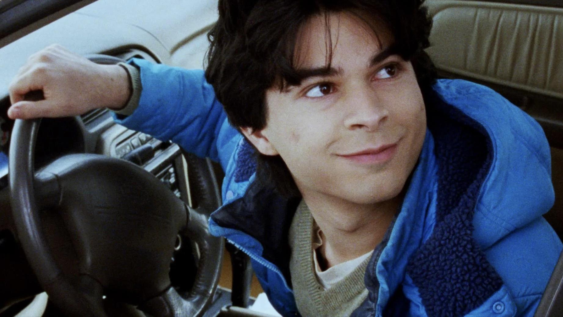 Funny Pages Background