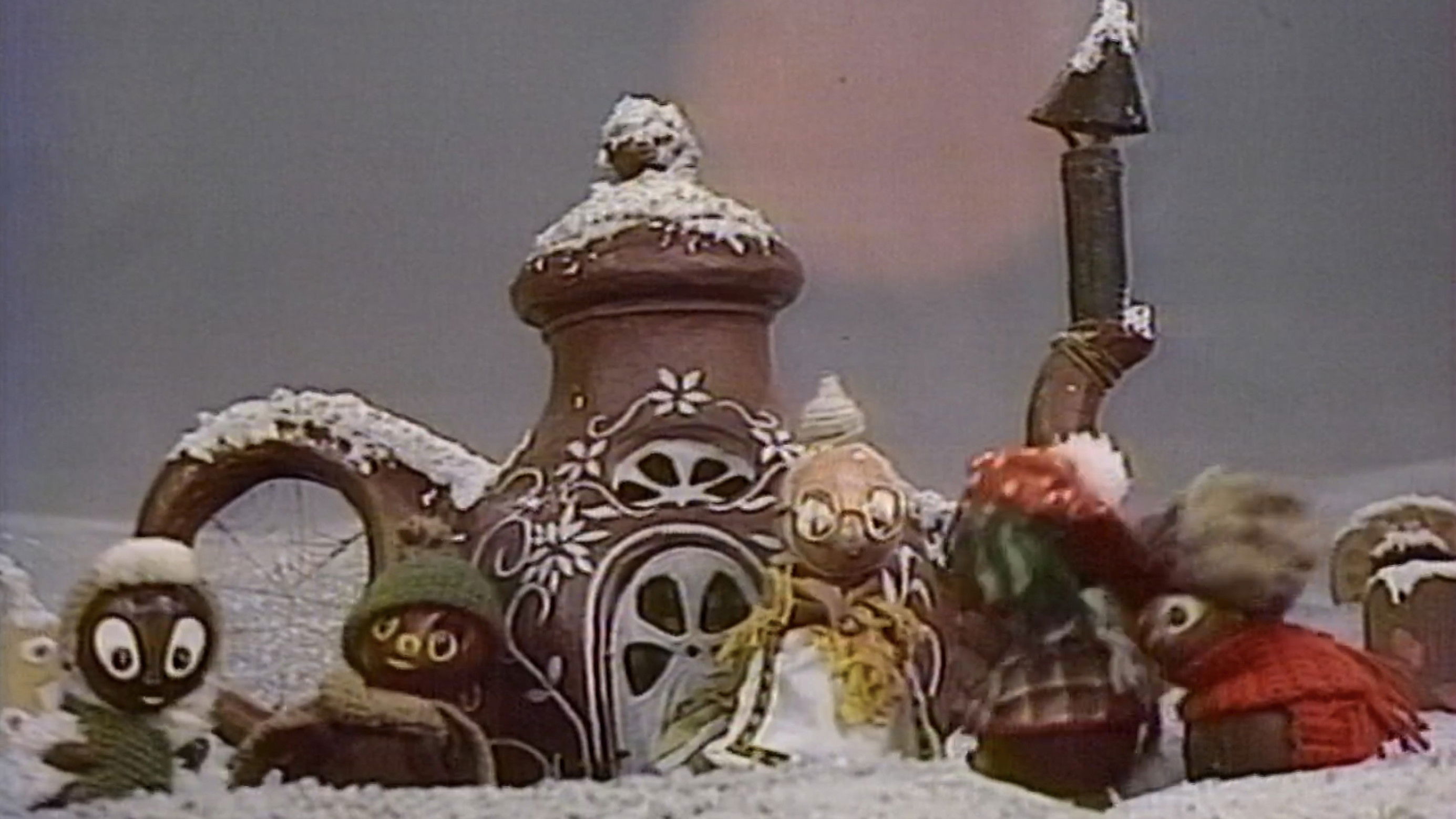 Pittiplatsch reist ins Koboldland Background