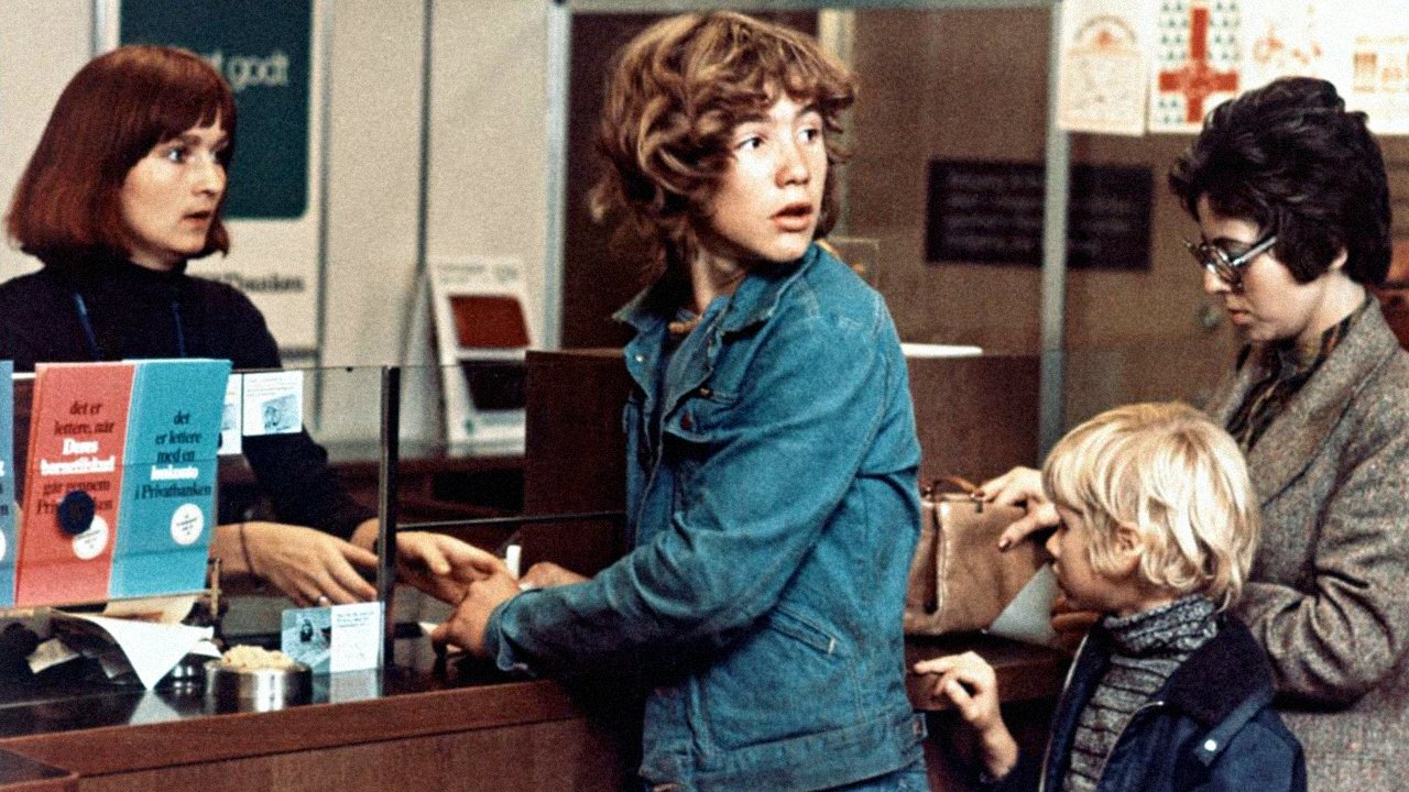 Could We Maybe Background