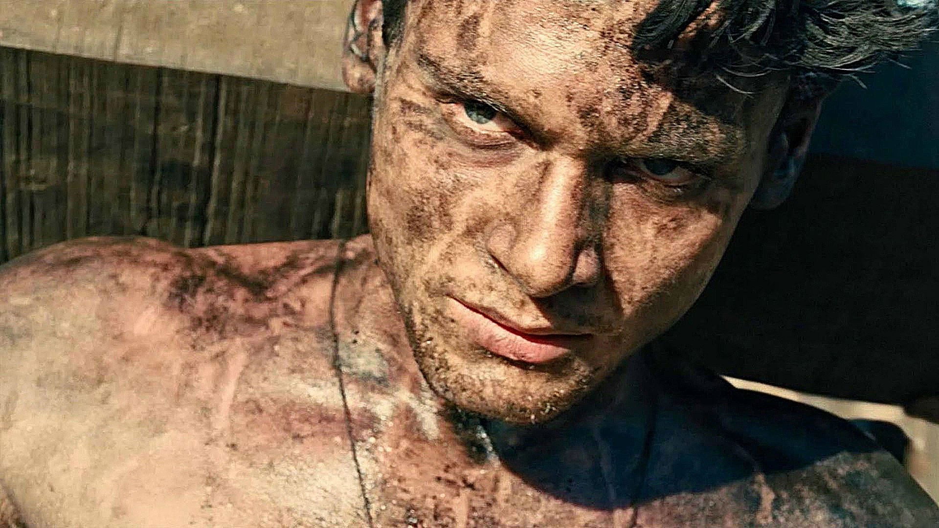 Unbroken Background