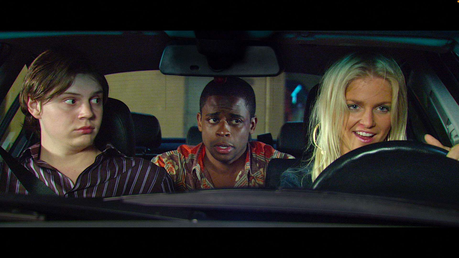 Remarkable Power Background