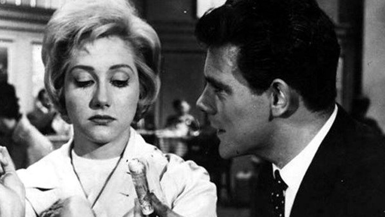 The Painted Smile Background