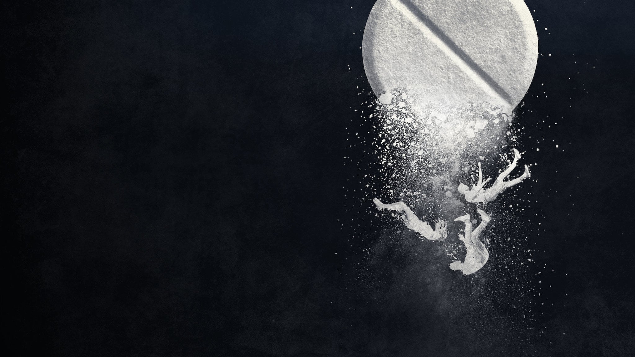 The Pharmacist Background