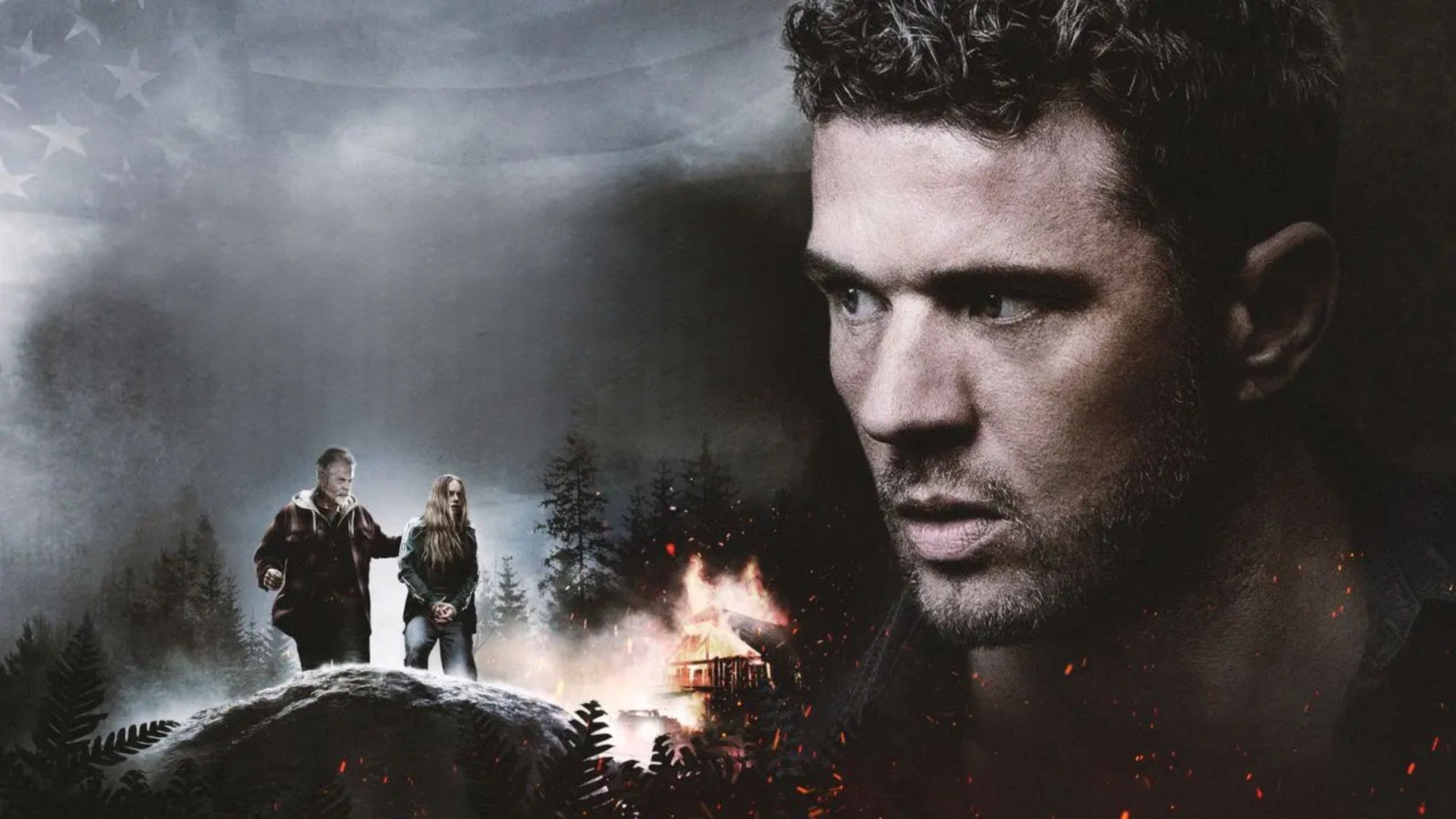 One Mile: Chapter One Background