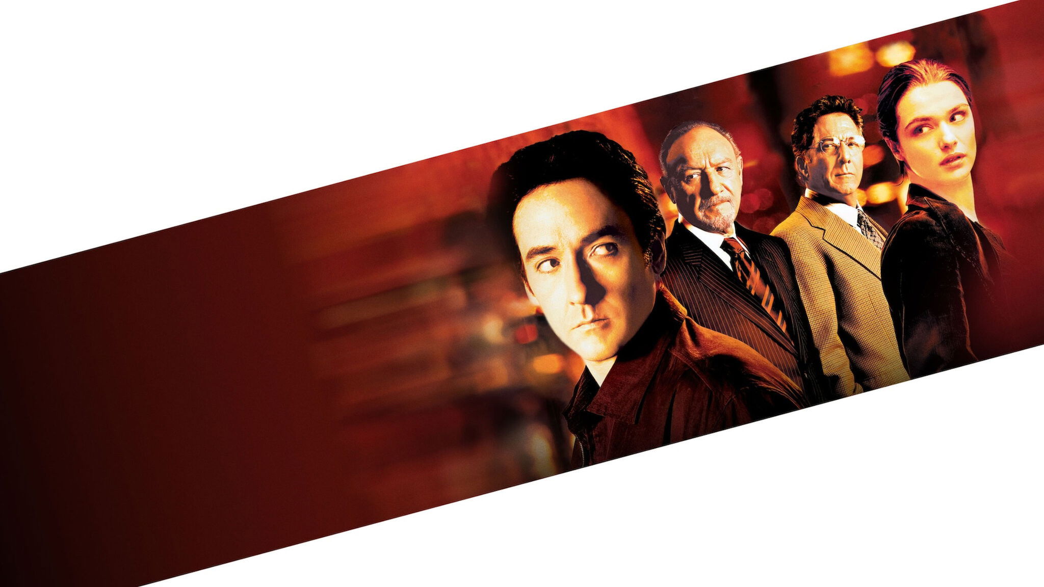 Runaway Jury Background