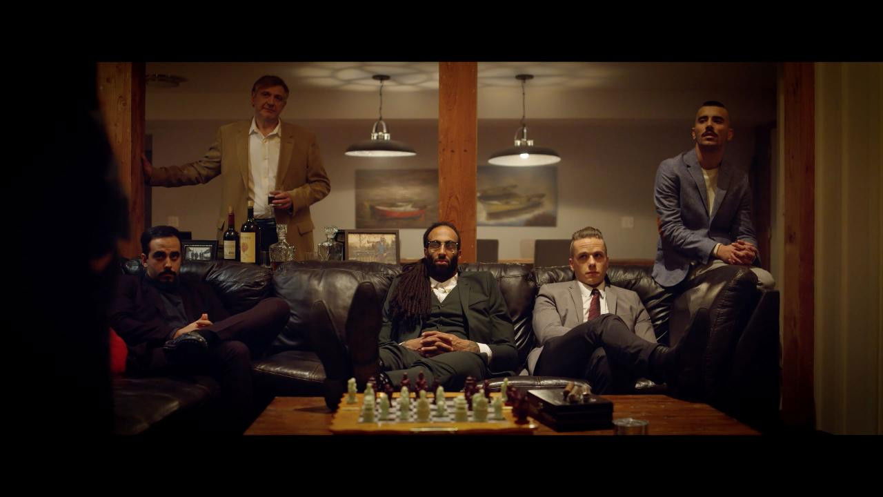 Know Nothins Background