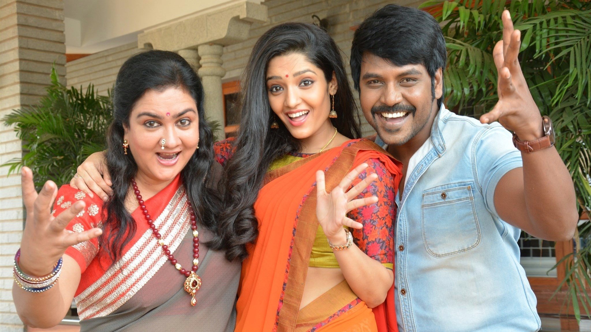 Sivalinga Background