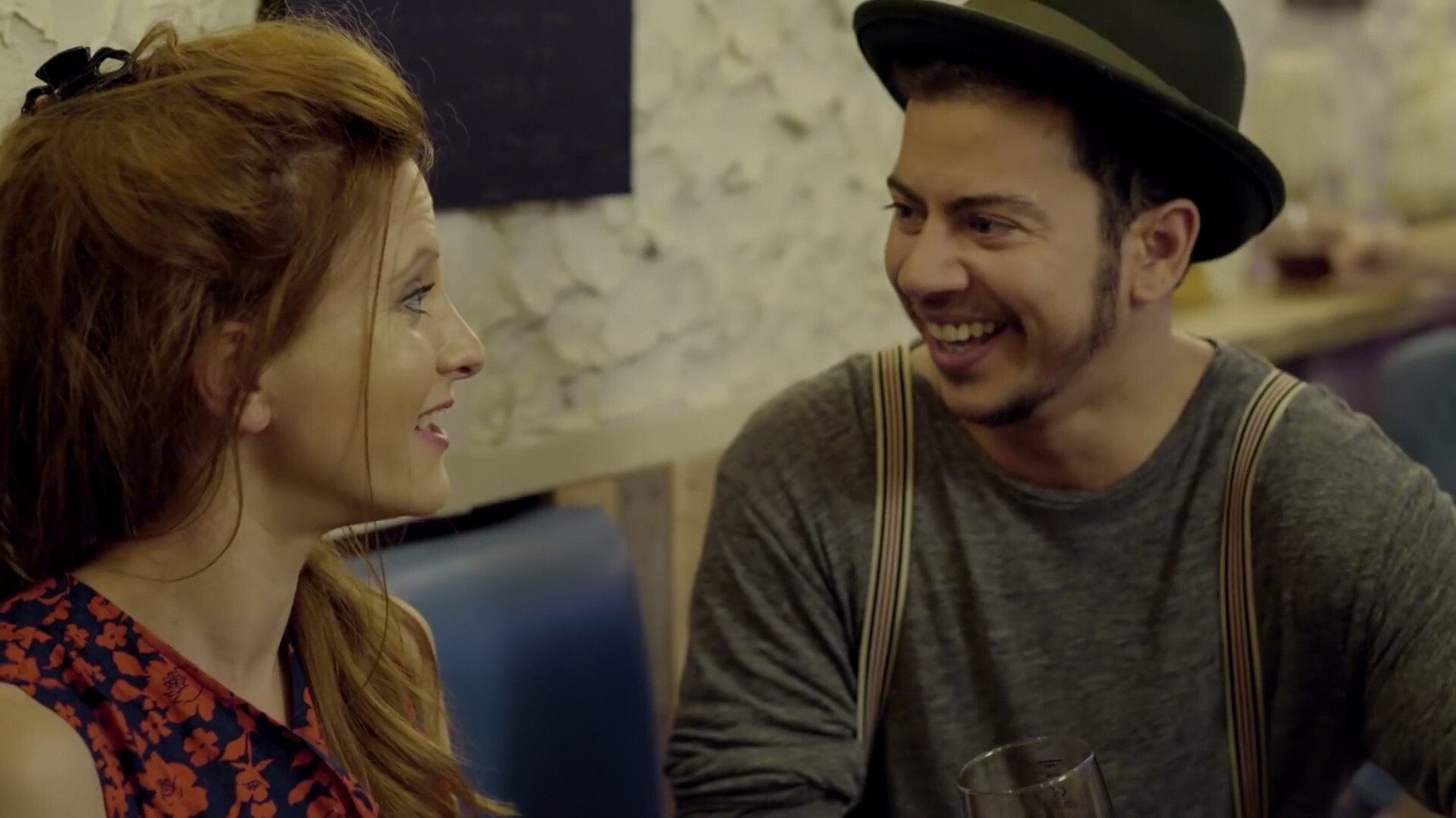 As We Are Background