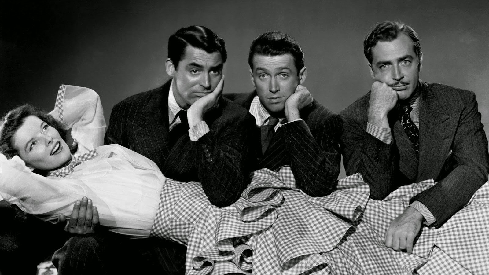 The Philadelphia Story Background