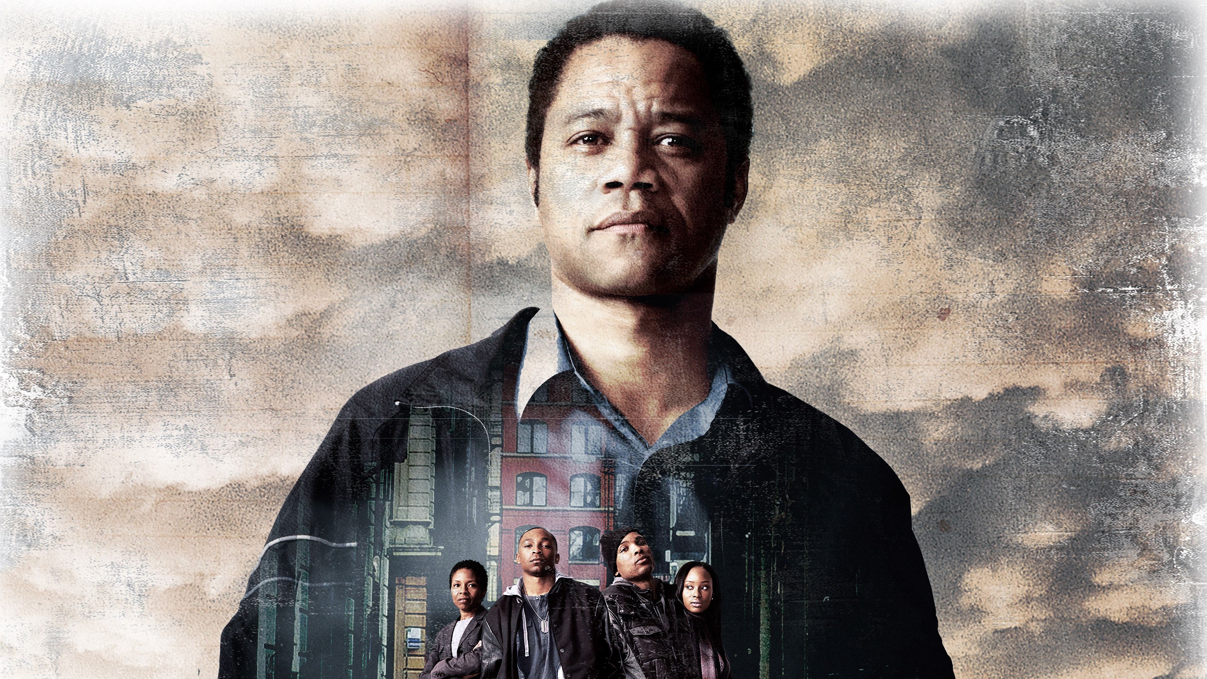 Life of a King Background