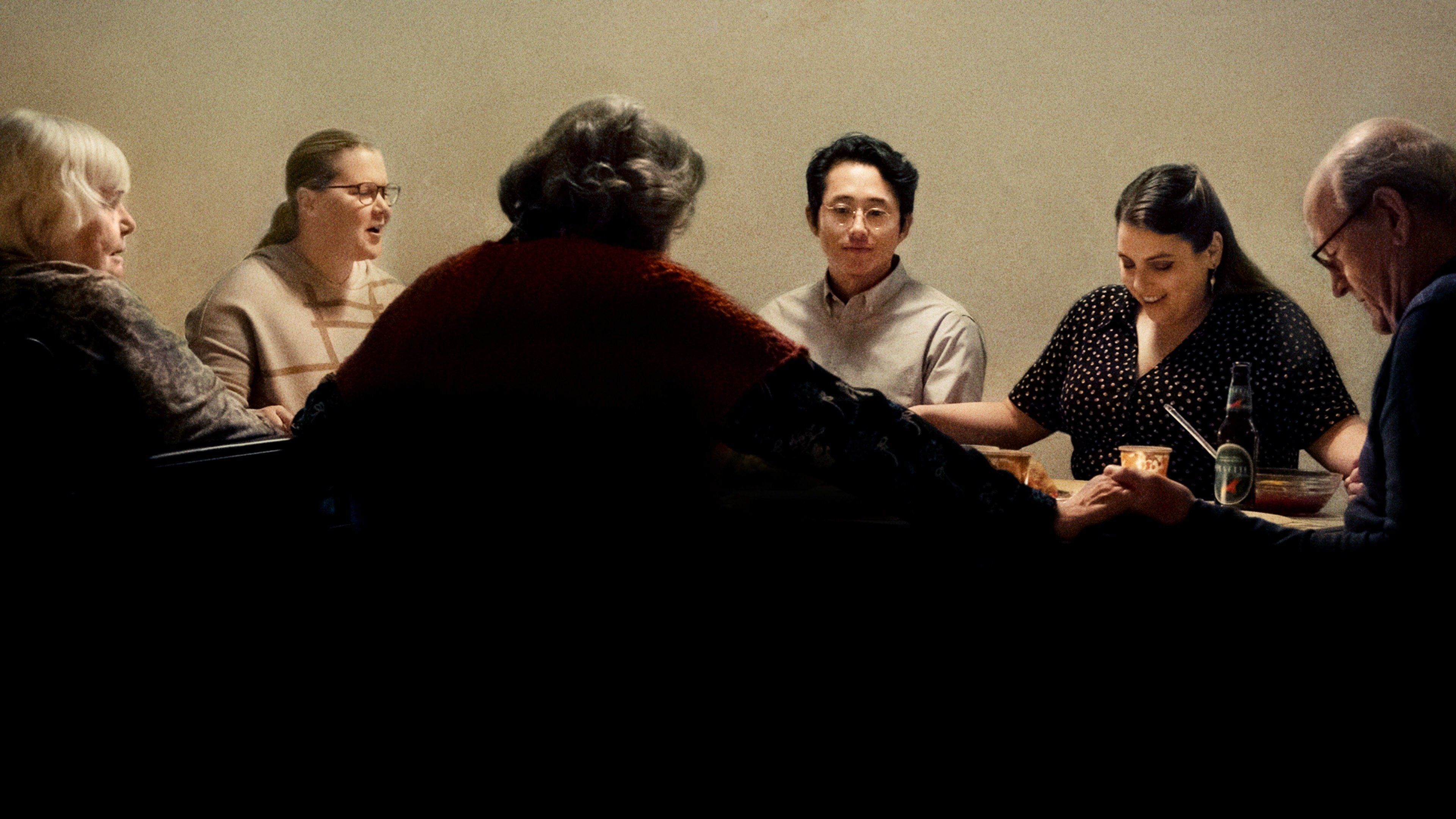 The Humans Background