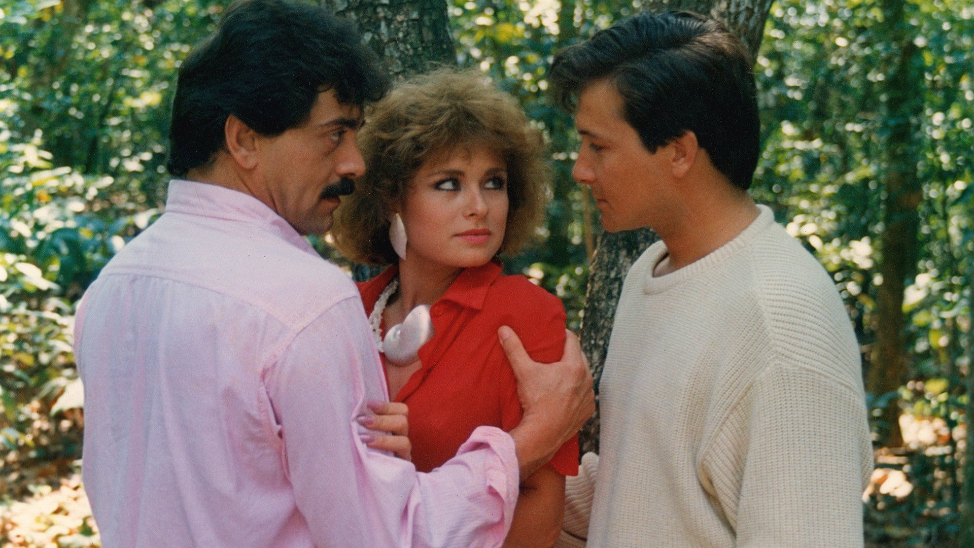 Valeria y Maximiliano Background